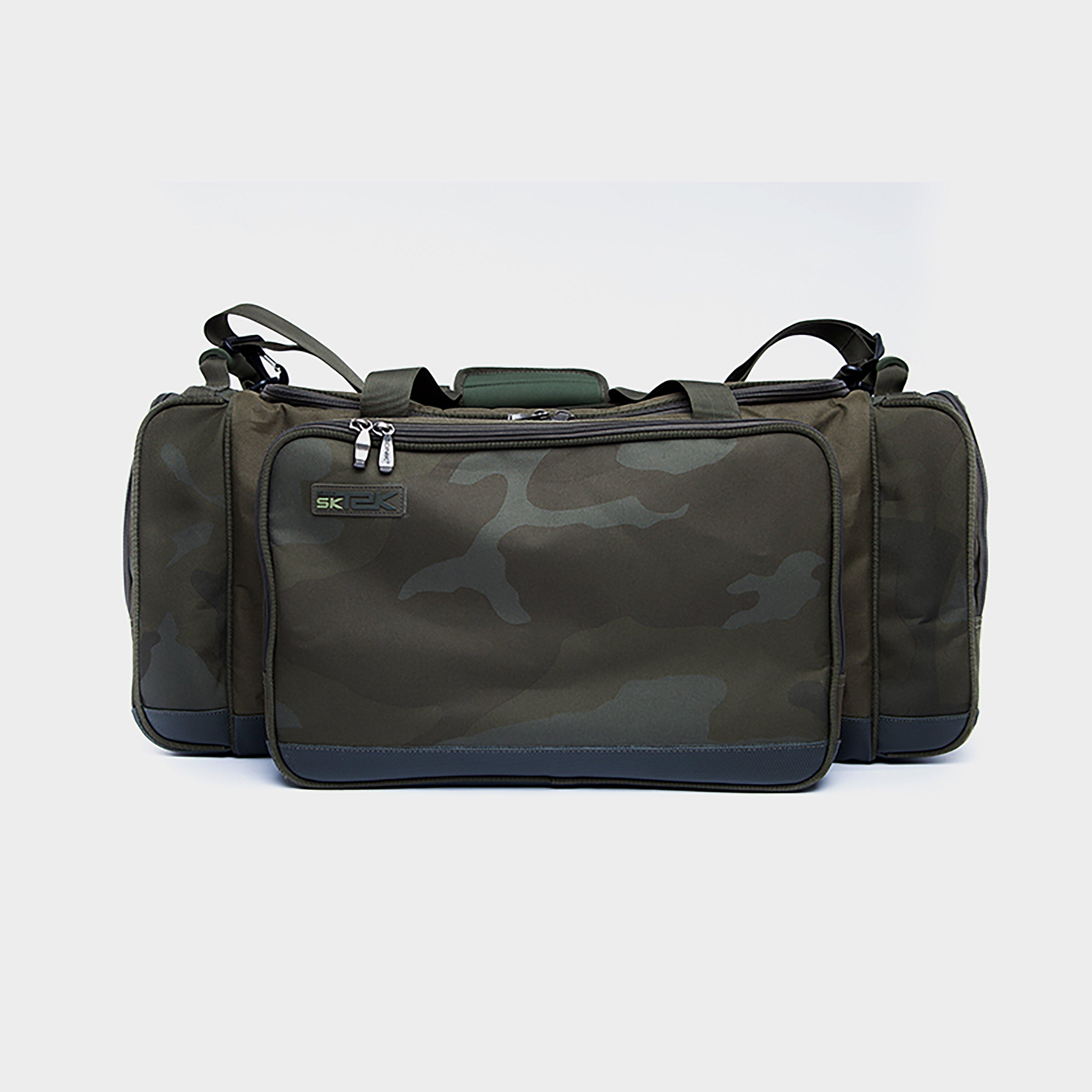Sonik Carp Luggage & Bags