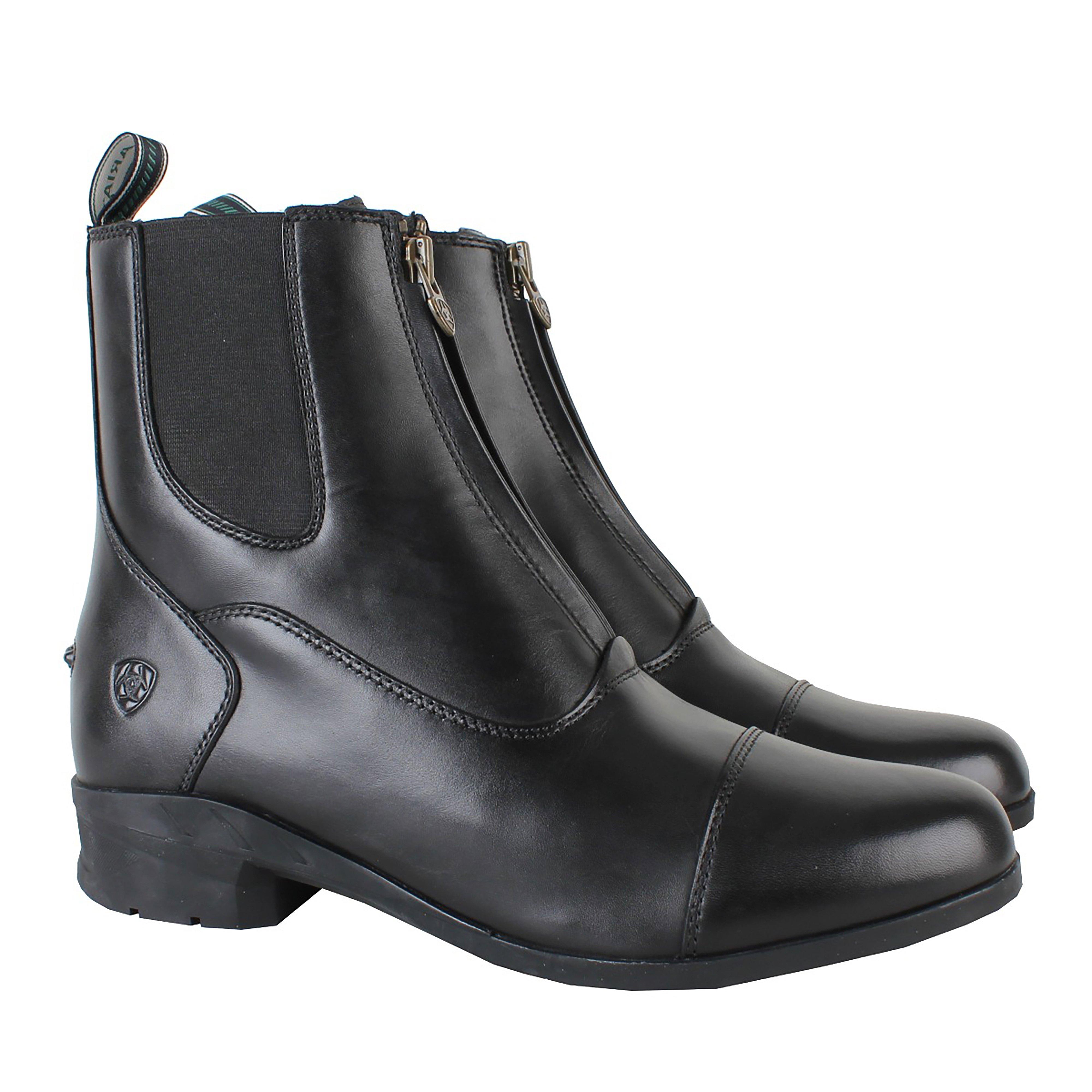 Womens Heritage IV Zip Paddock Boots...