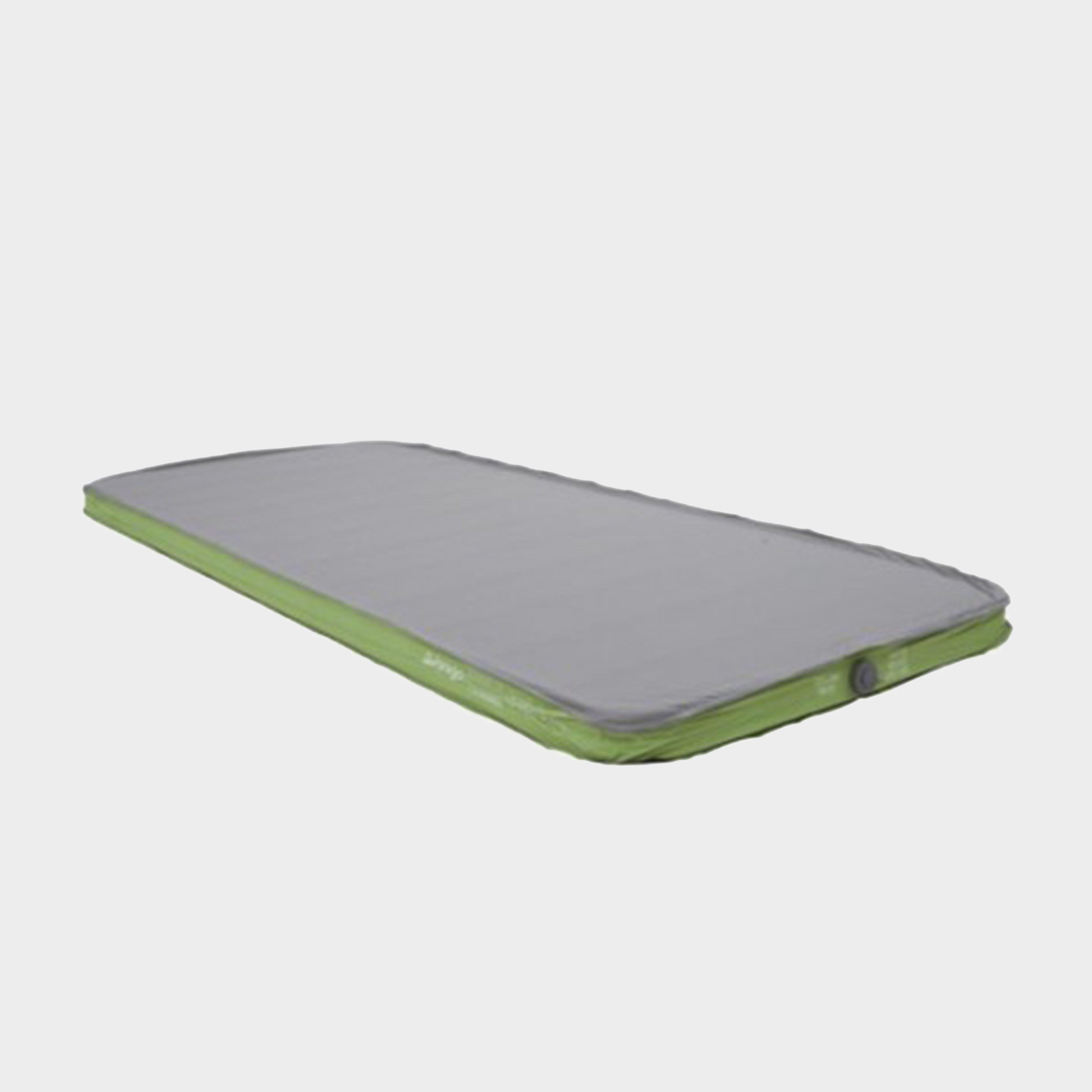 Vango Shangri-La II 7.5 Grande Sleeping Mat, Grey