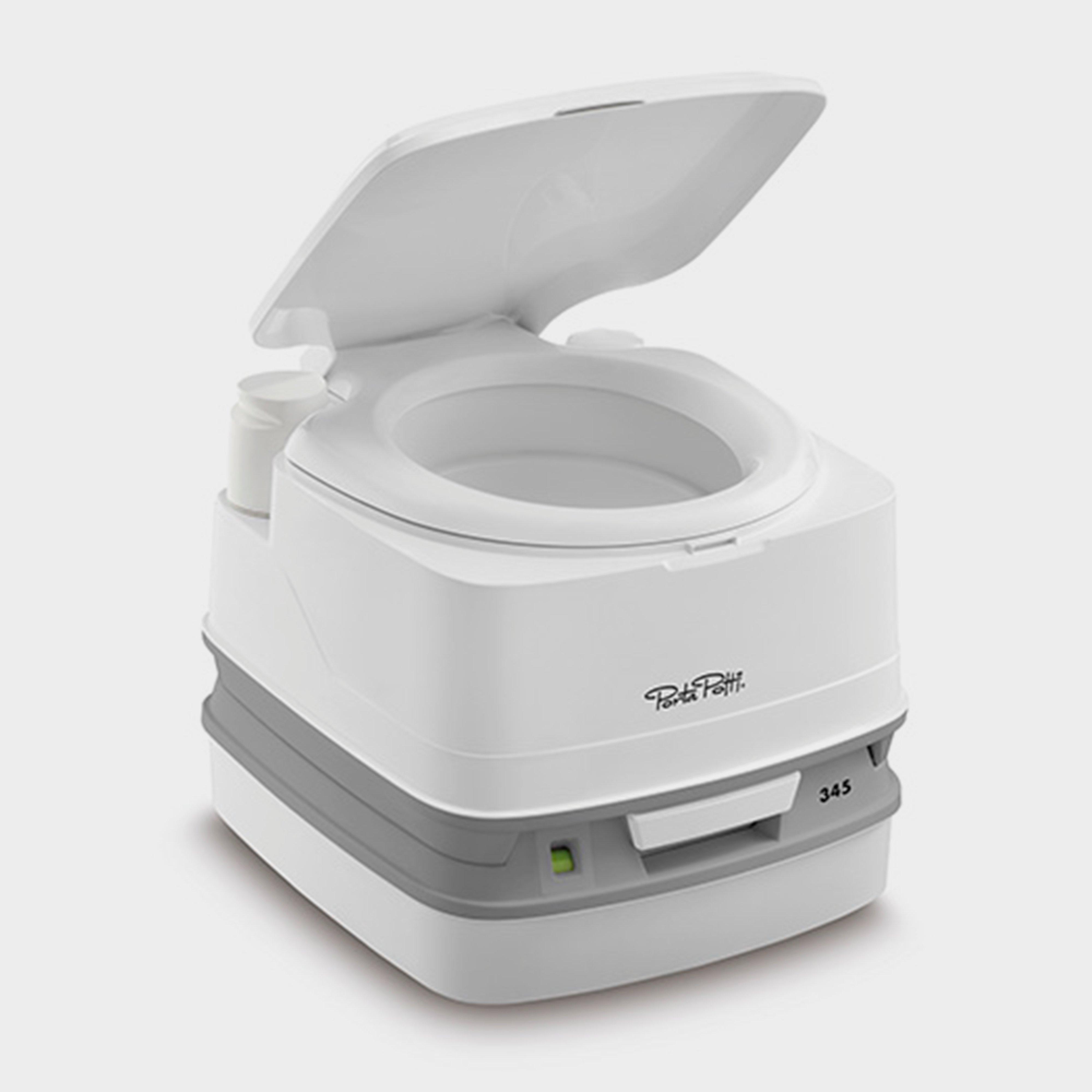 Thetford Porta Potti 345, White