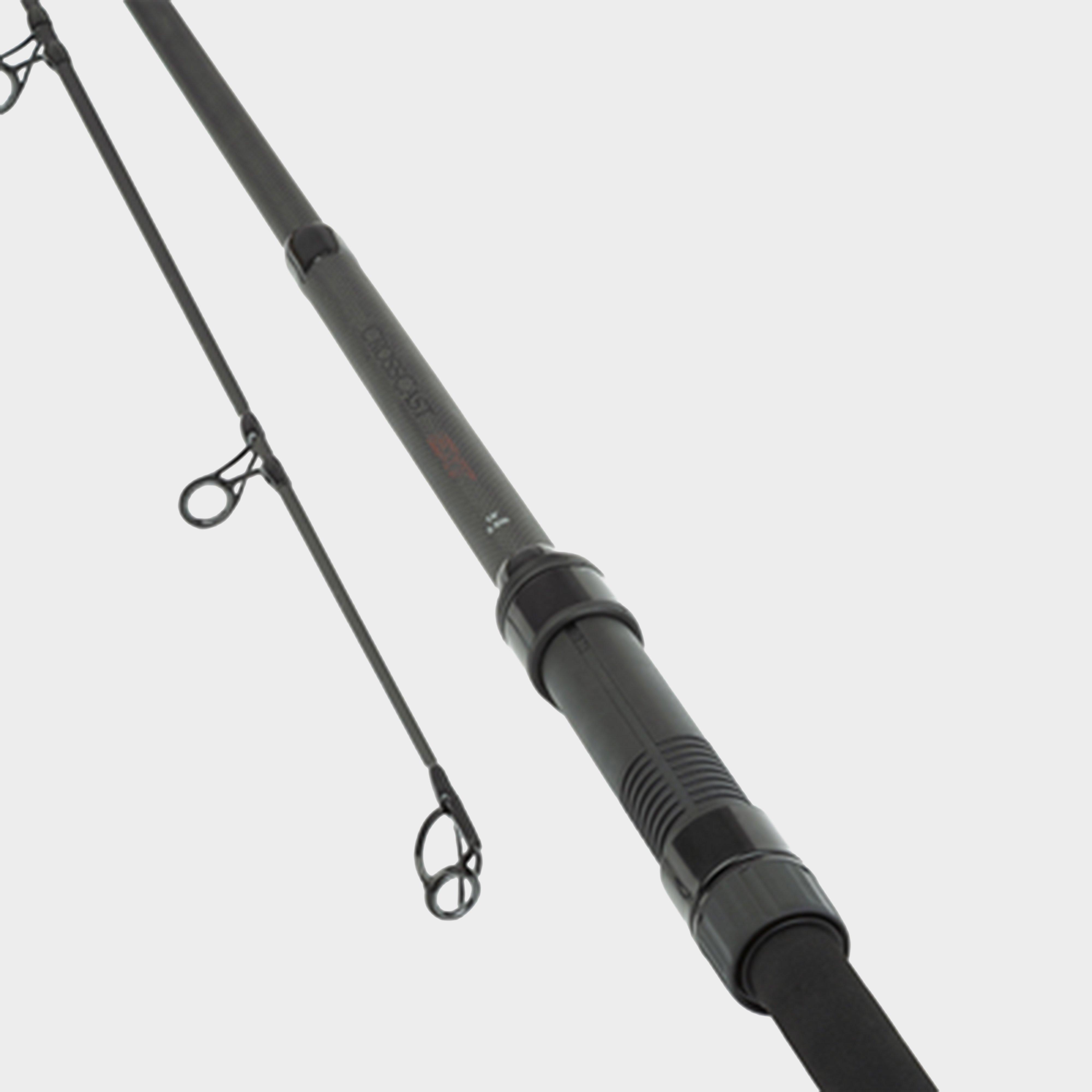 Daiwa Black Widow XT Carp Fishing Rod – The Tackle Lounge