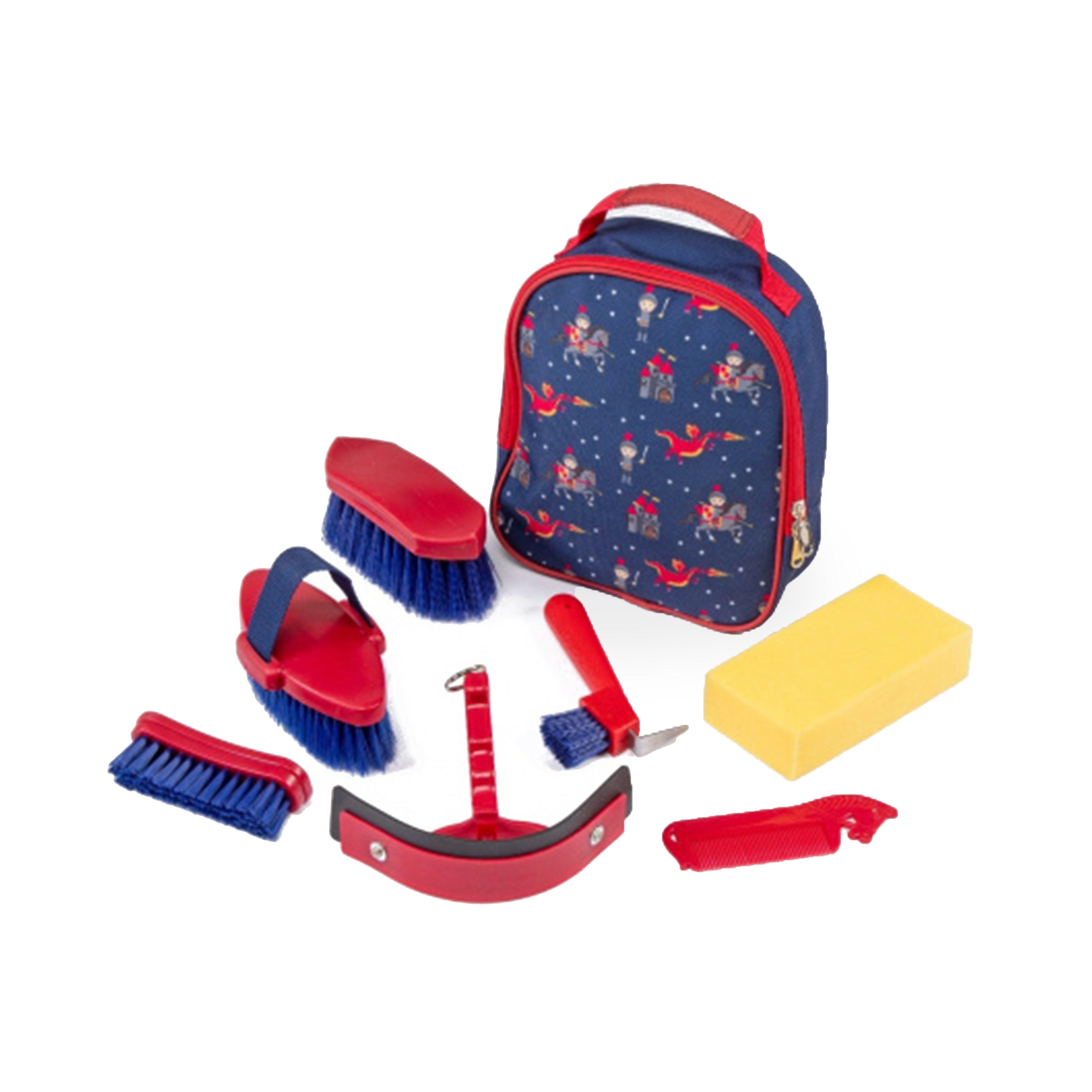 Childs Grooming Kit Prince Charming