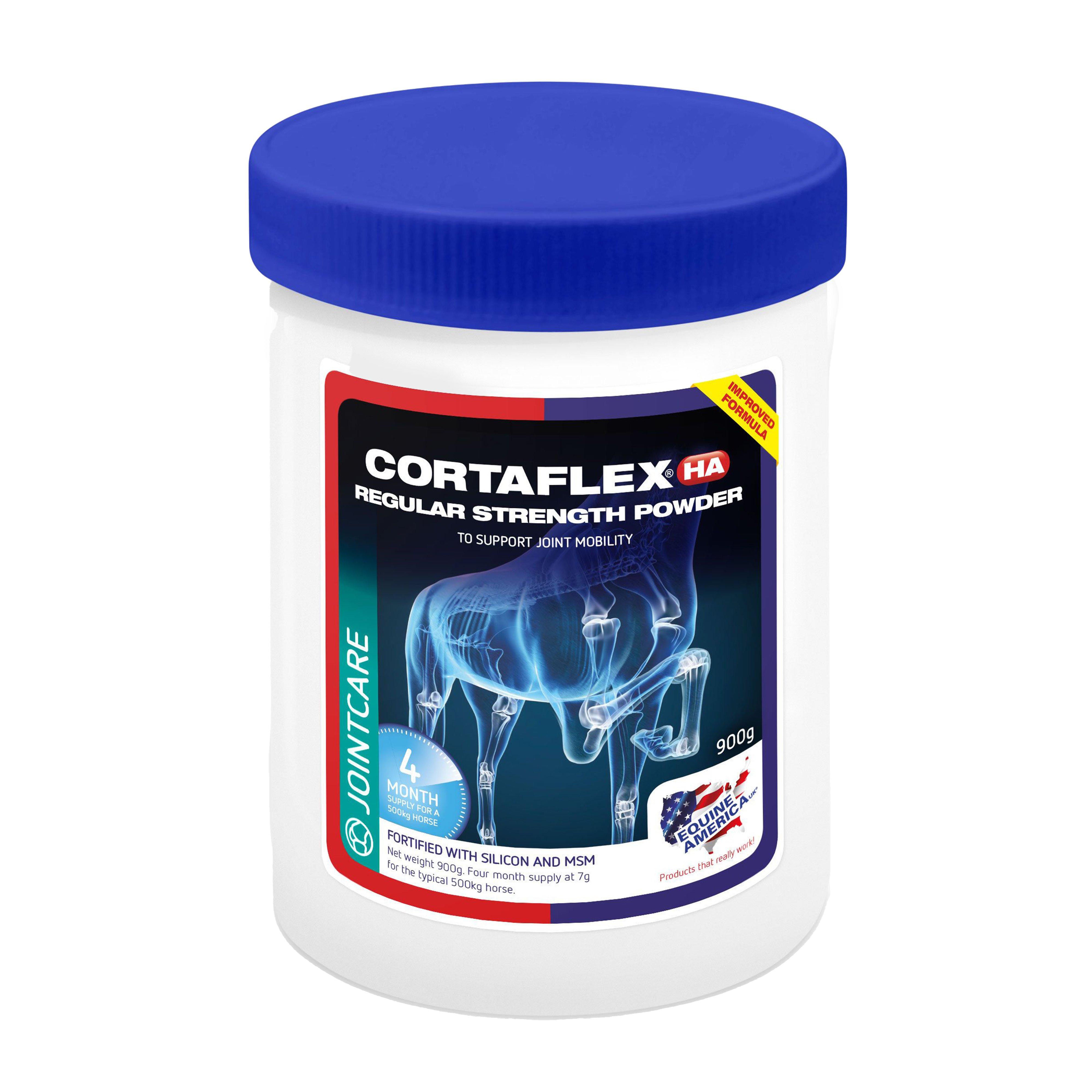 Cortaflex Powder