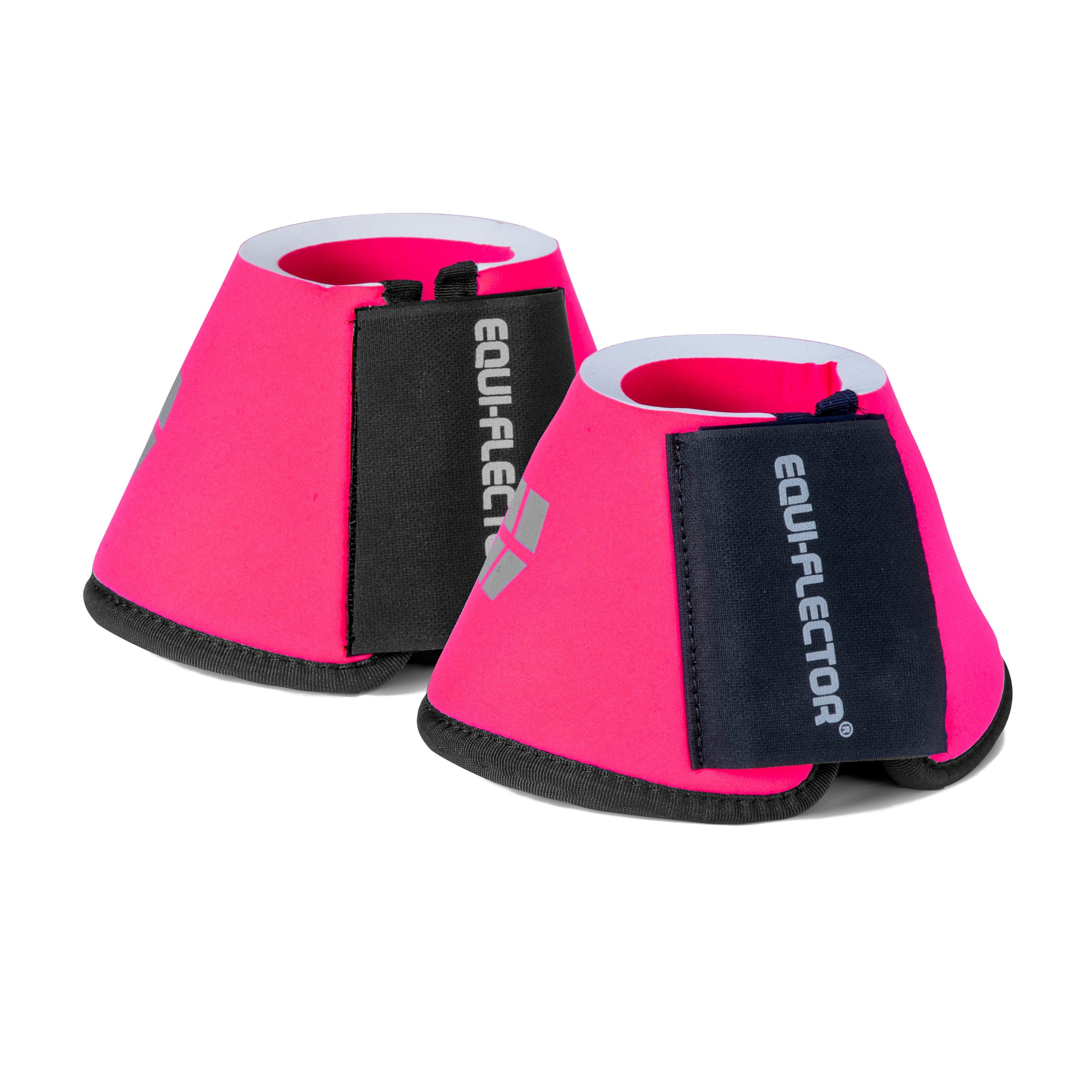 Over Reach Boots Pink