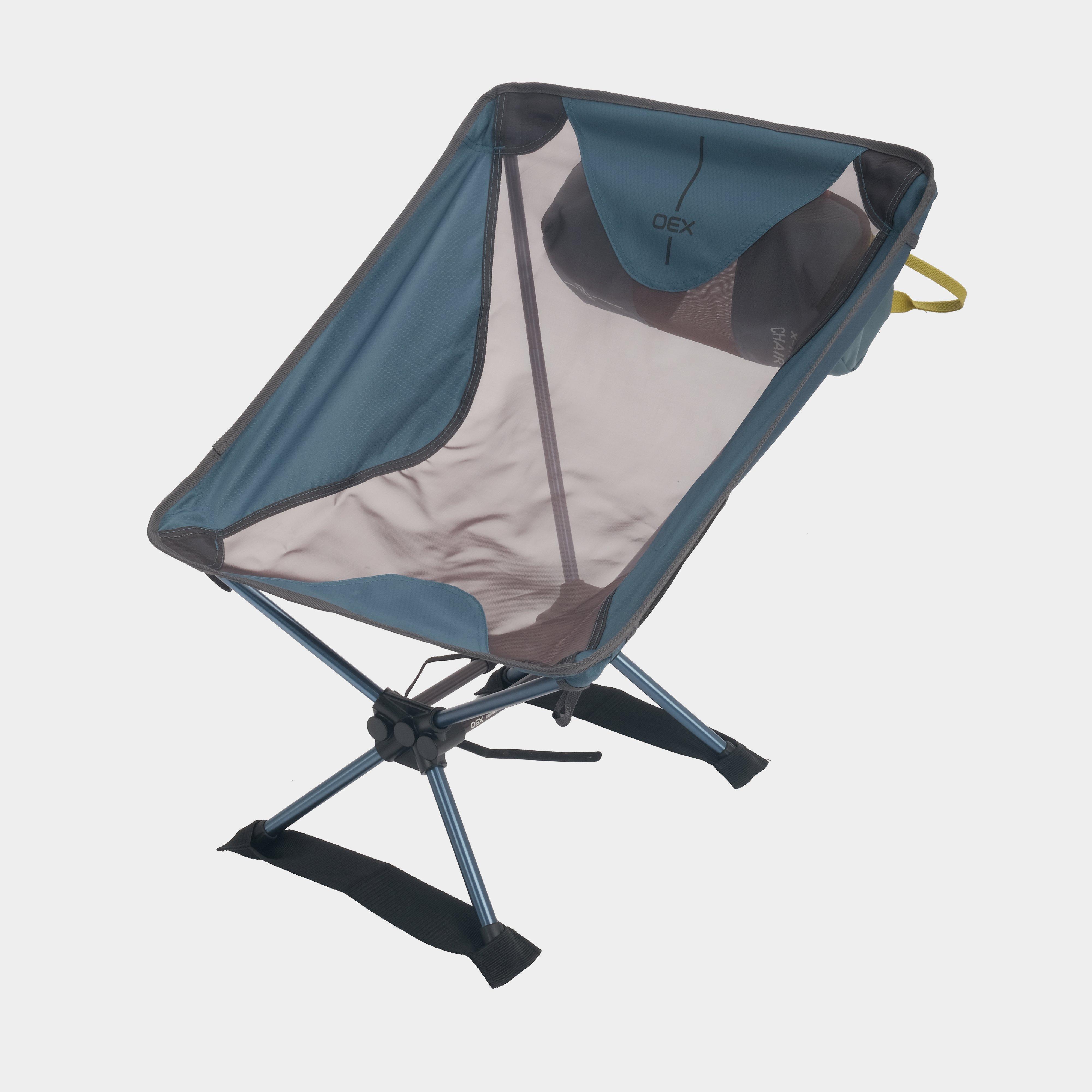 OEX Ultralite Chair GO Outdoors