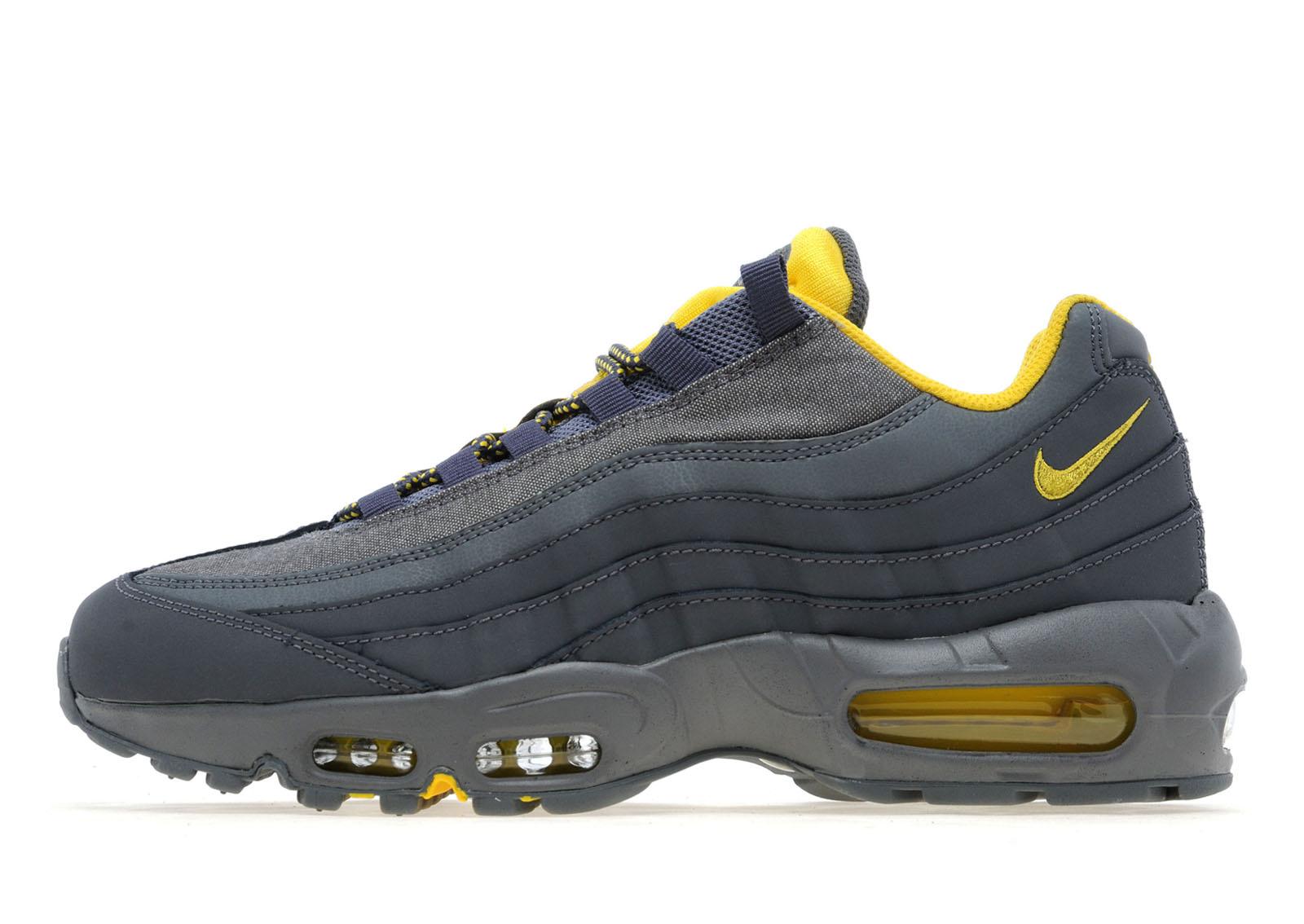 jd sports nike 95
