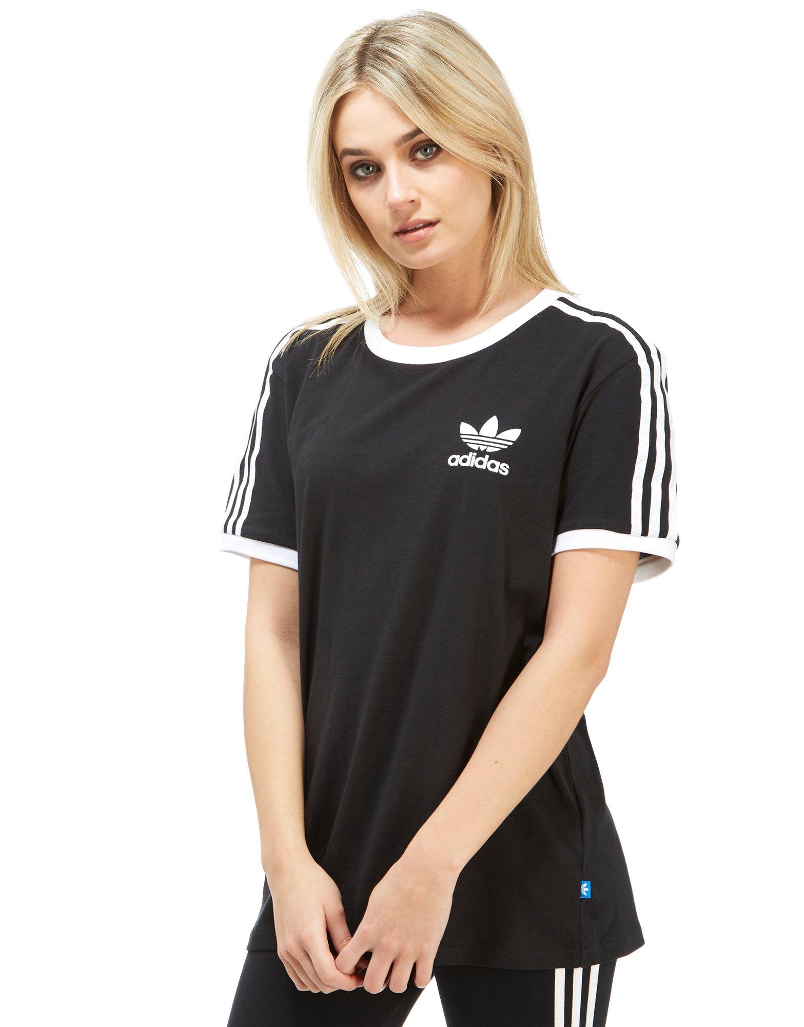 adidas female t shirt