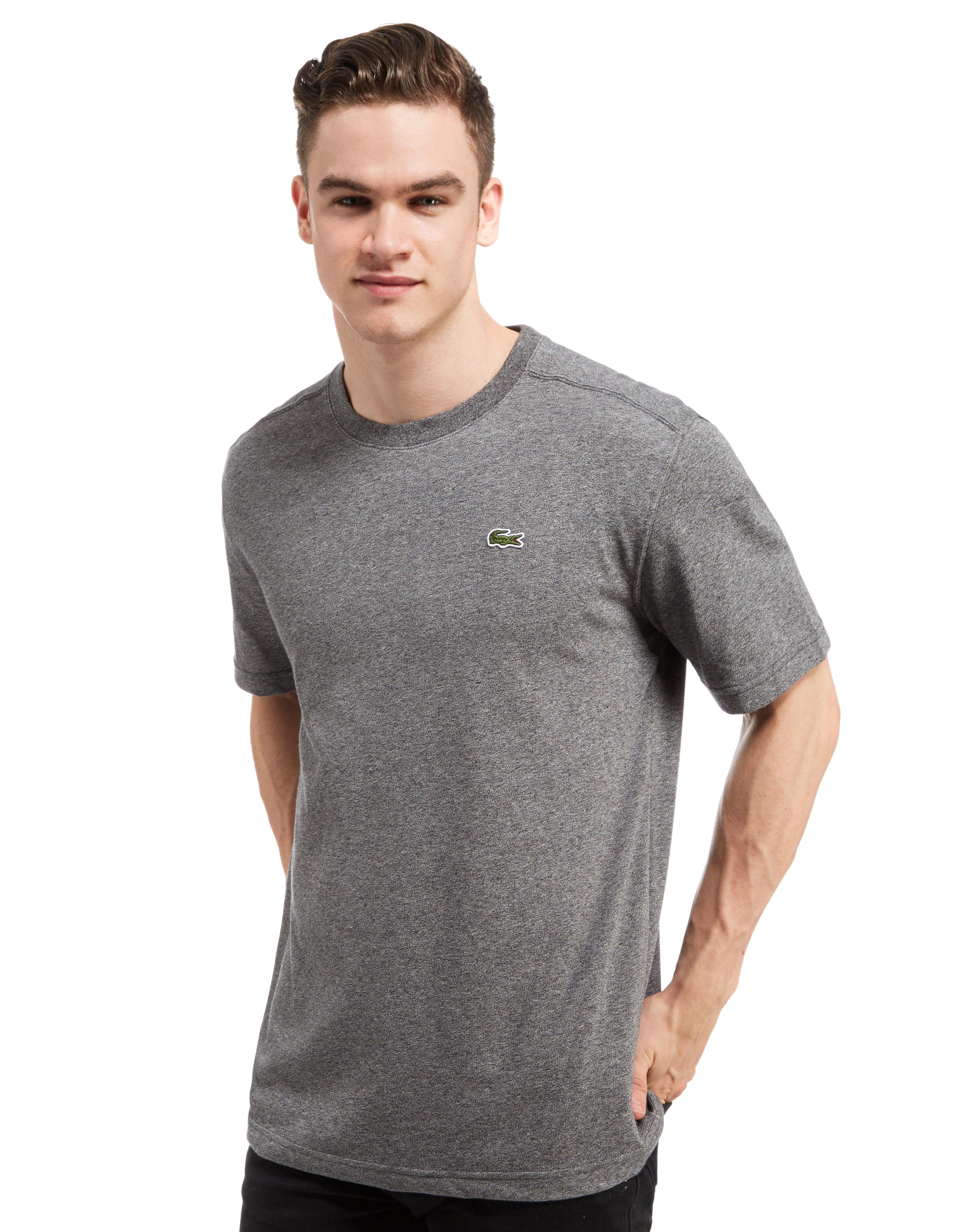 jd sports lacoste sweatshirt