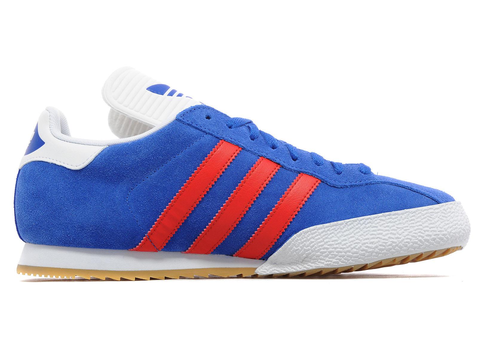 jd sports adidas samba