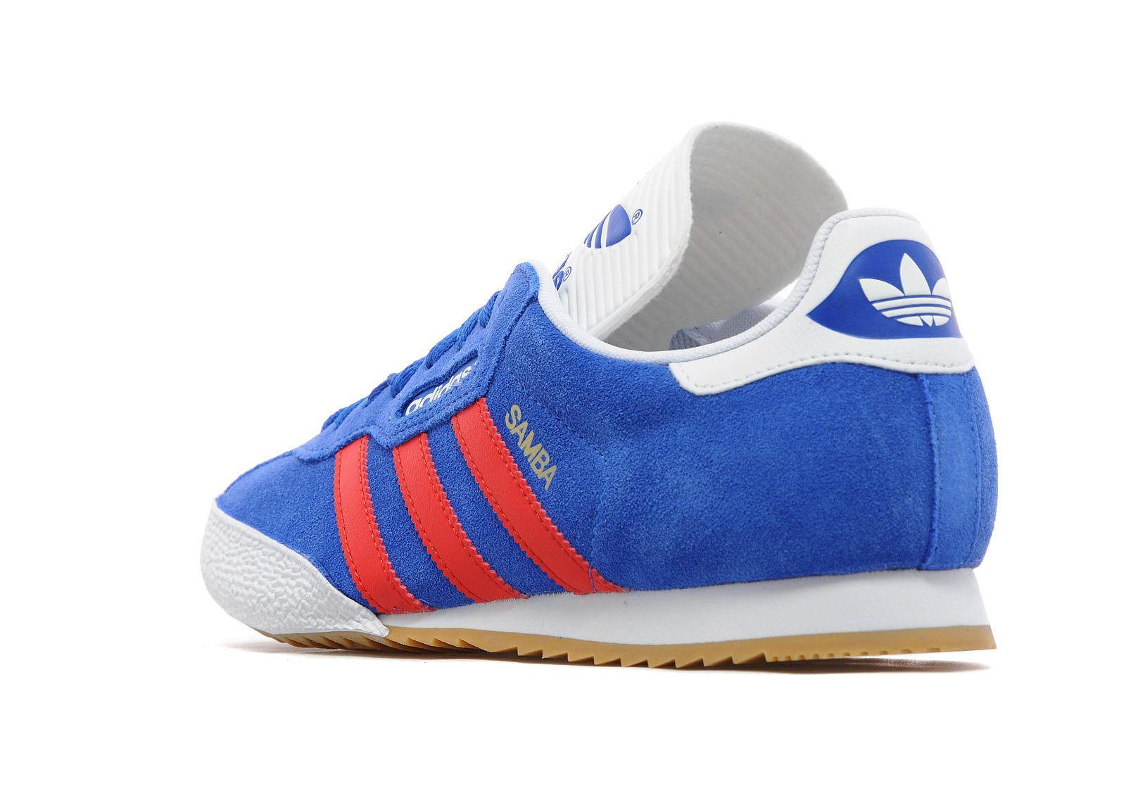 samba jd sports
