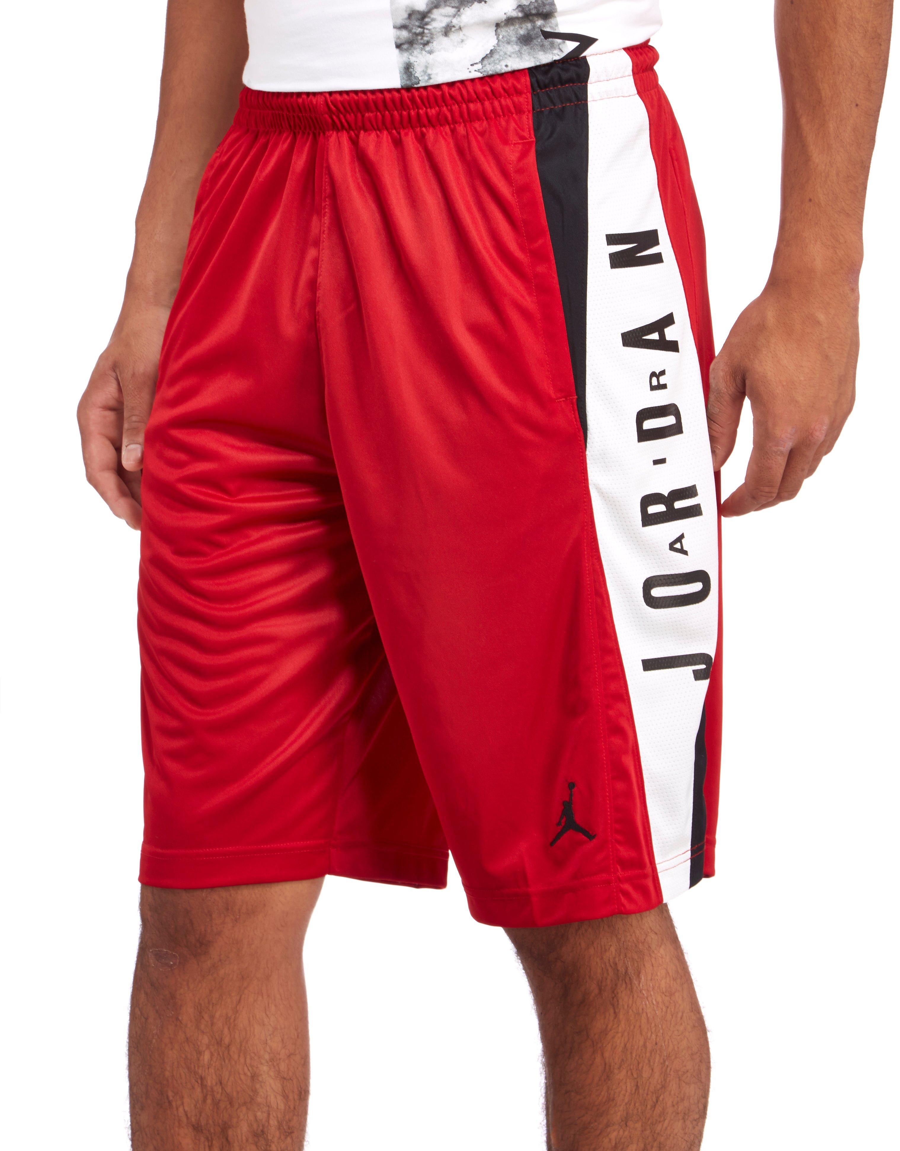 jordan shorts jd