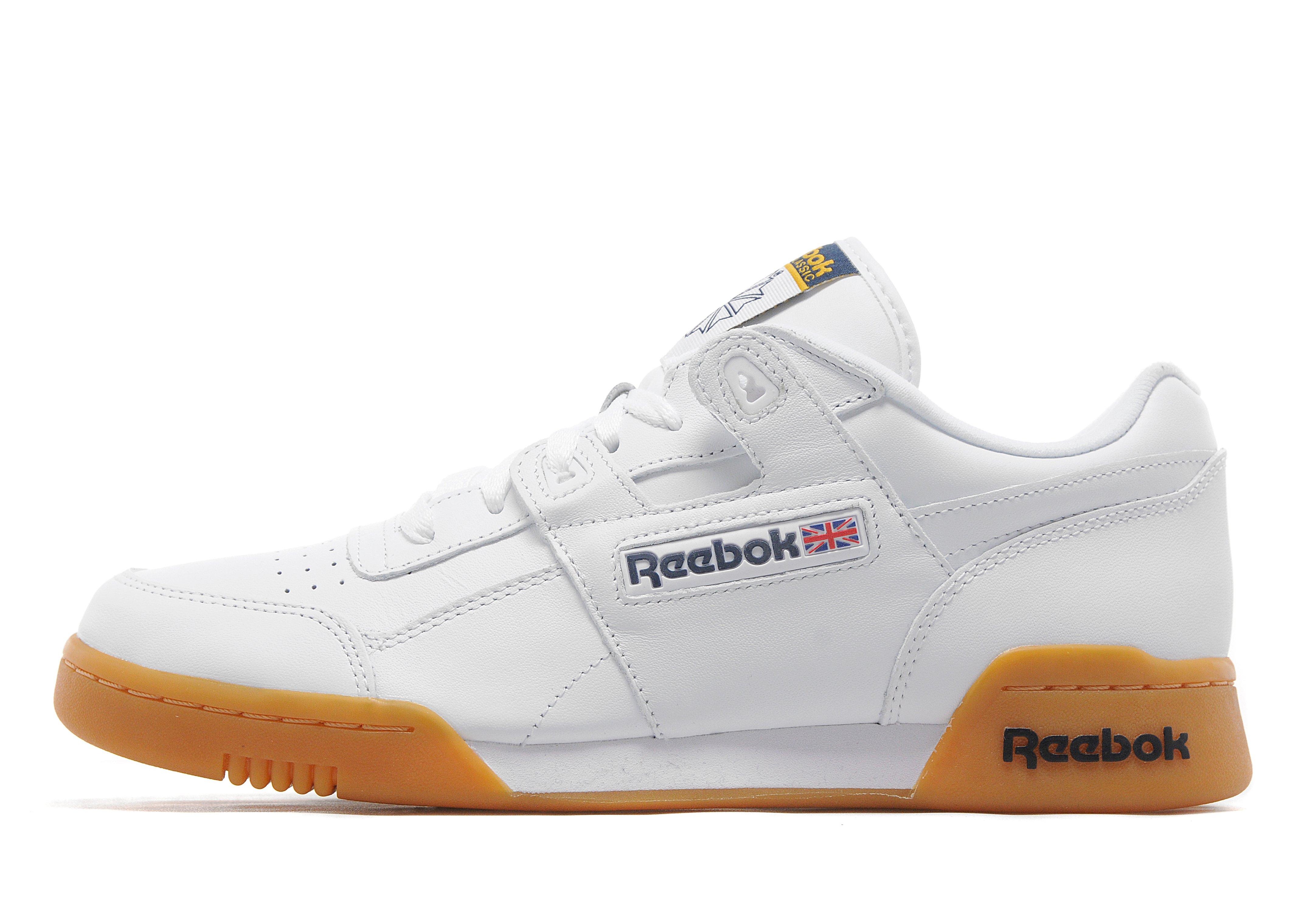 Jd sports shop reebok workout plus