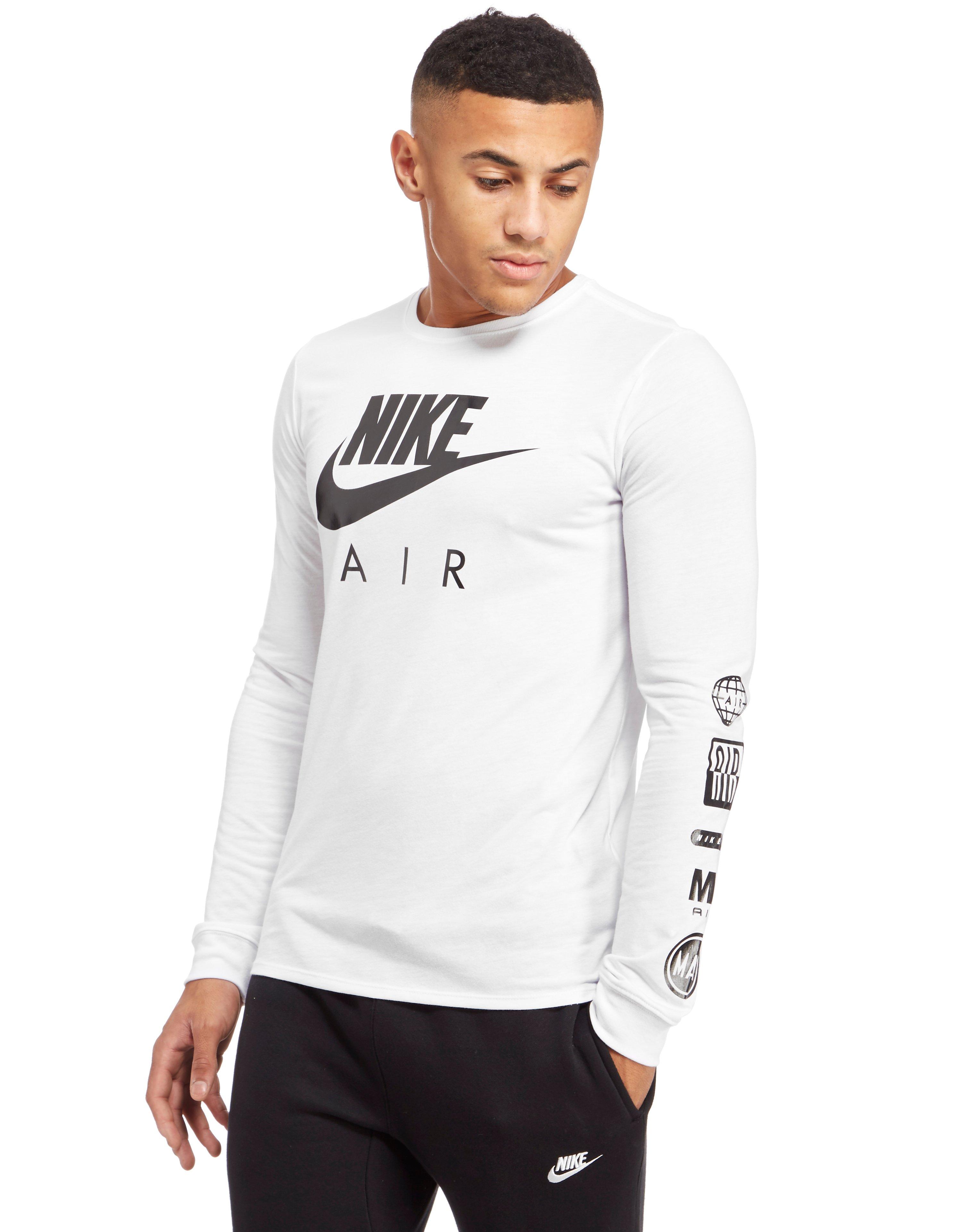 jd sports nike t shirts