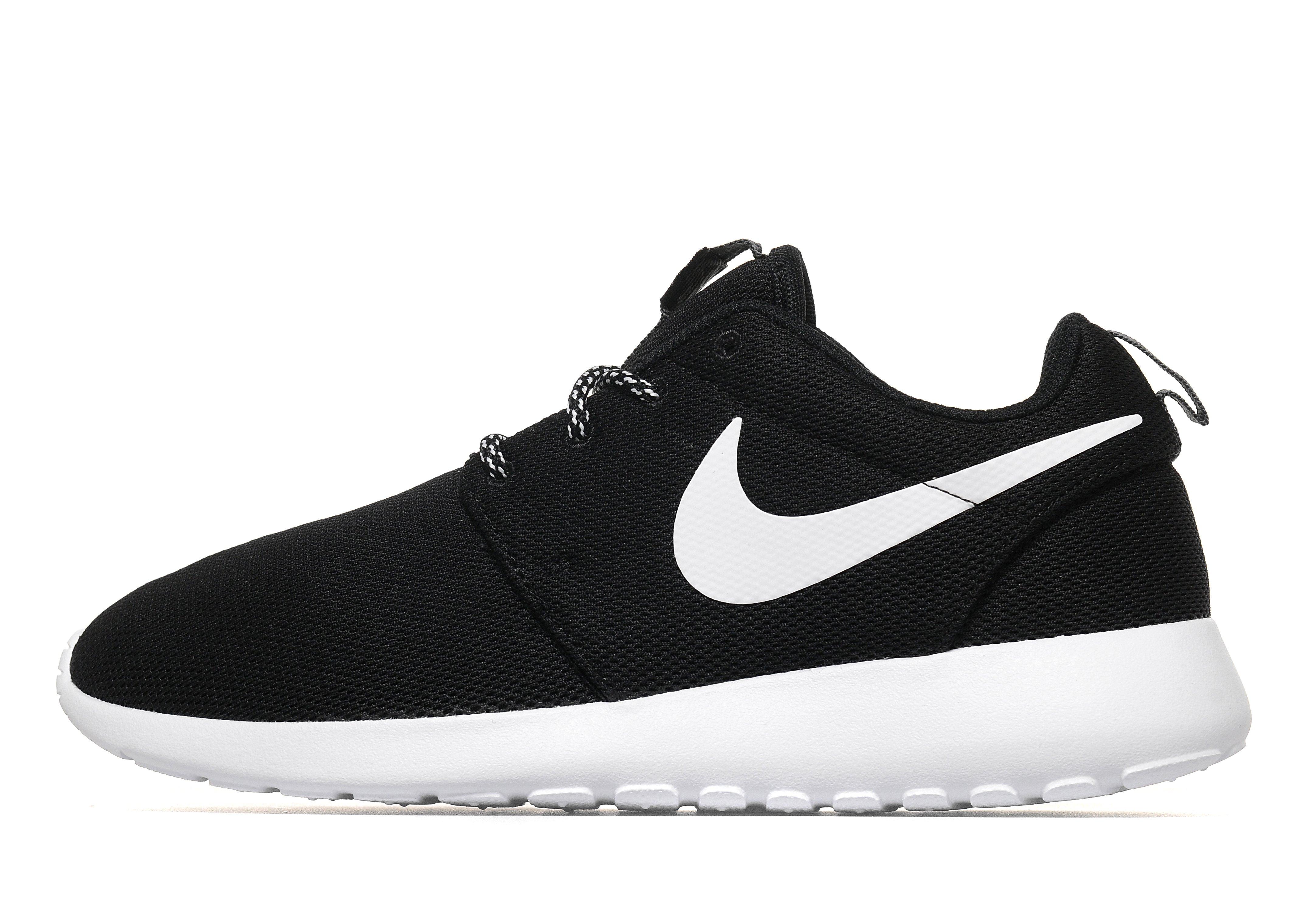 محلي شركة دفعة nike roshe black jd 