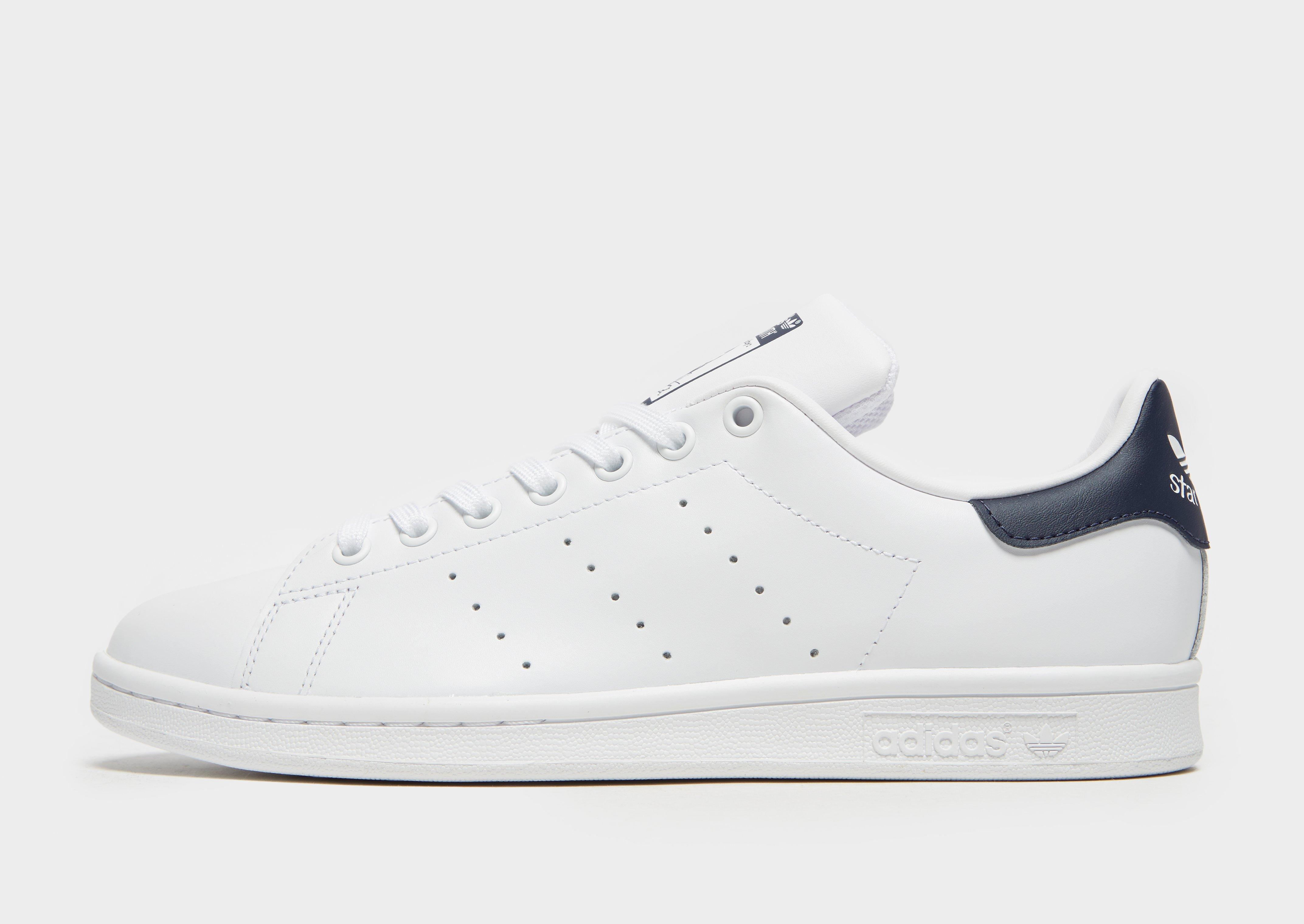 adidas stan smith junior