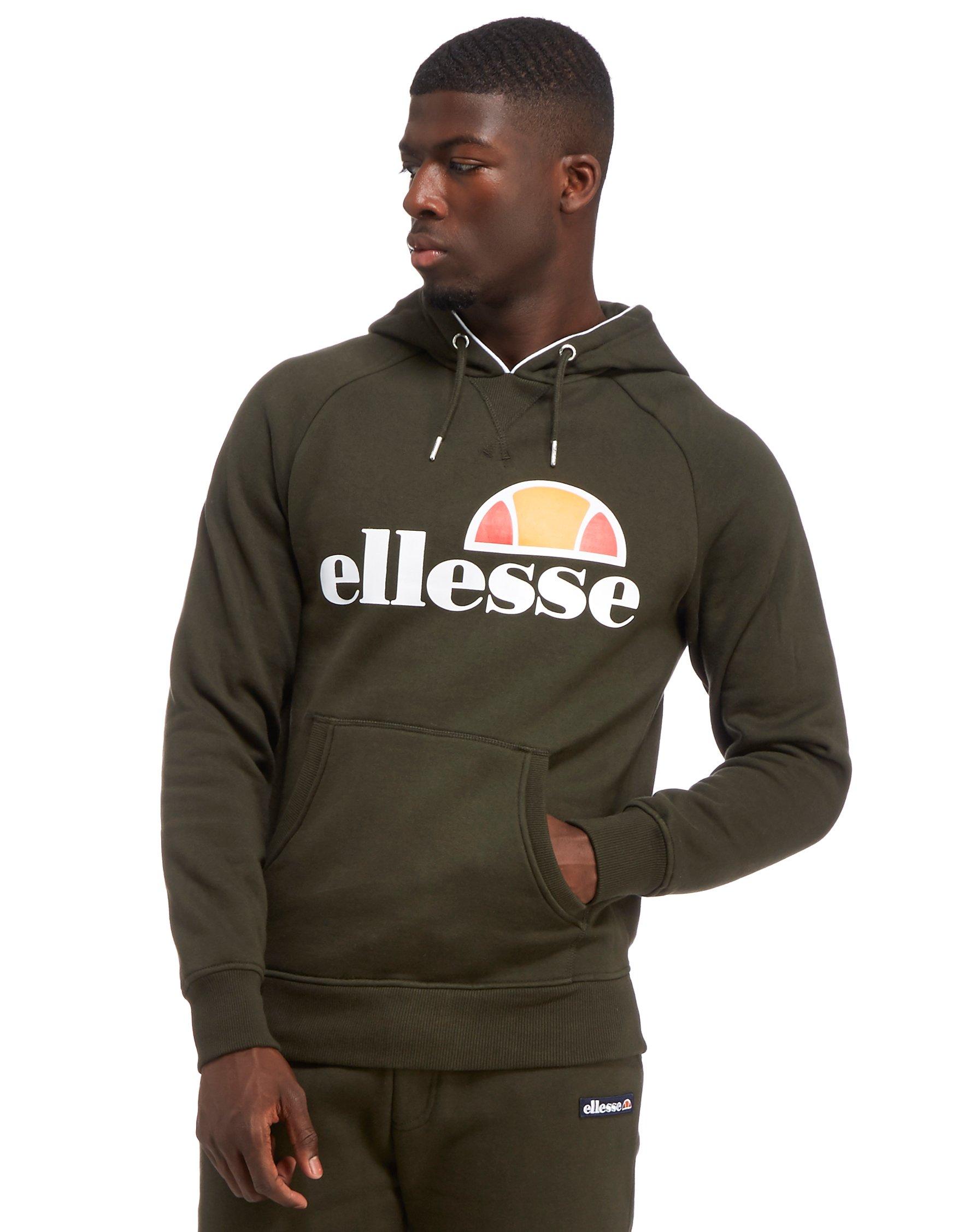 ellesse hoodie jd