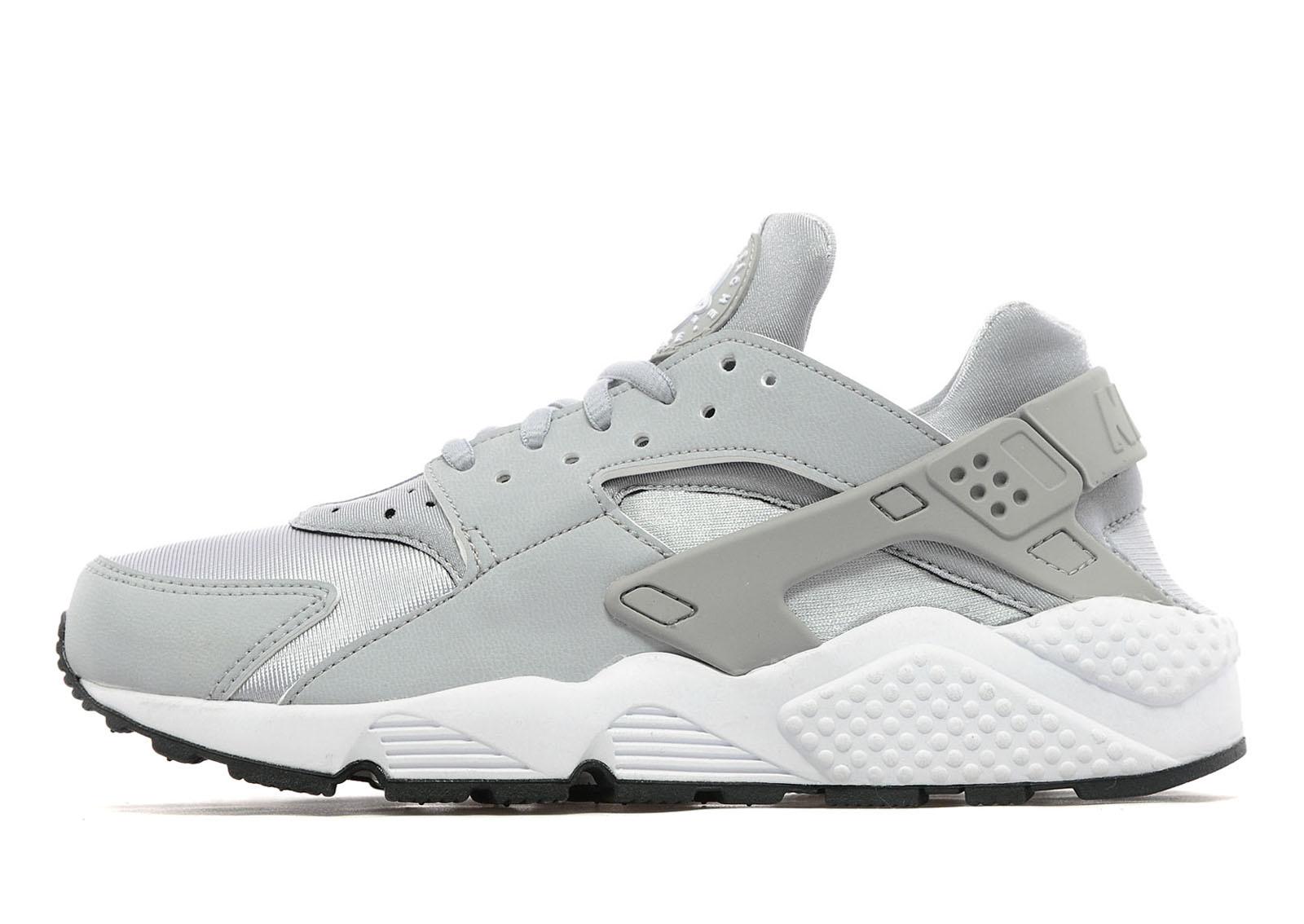 nike huarache zwart grijs nike huarache zwart grijs