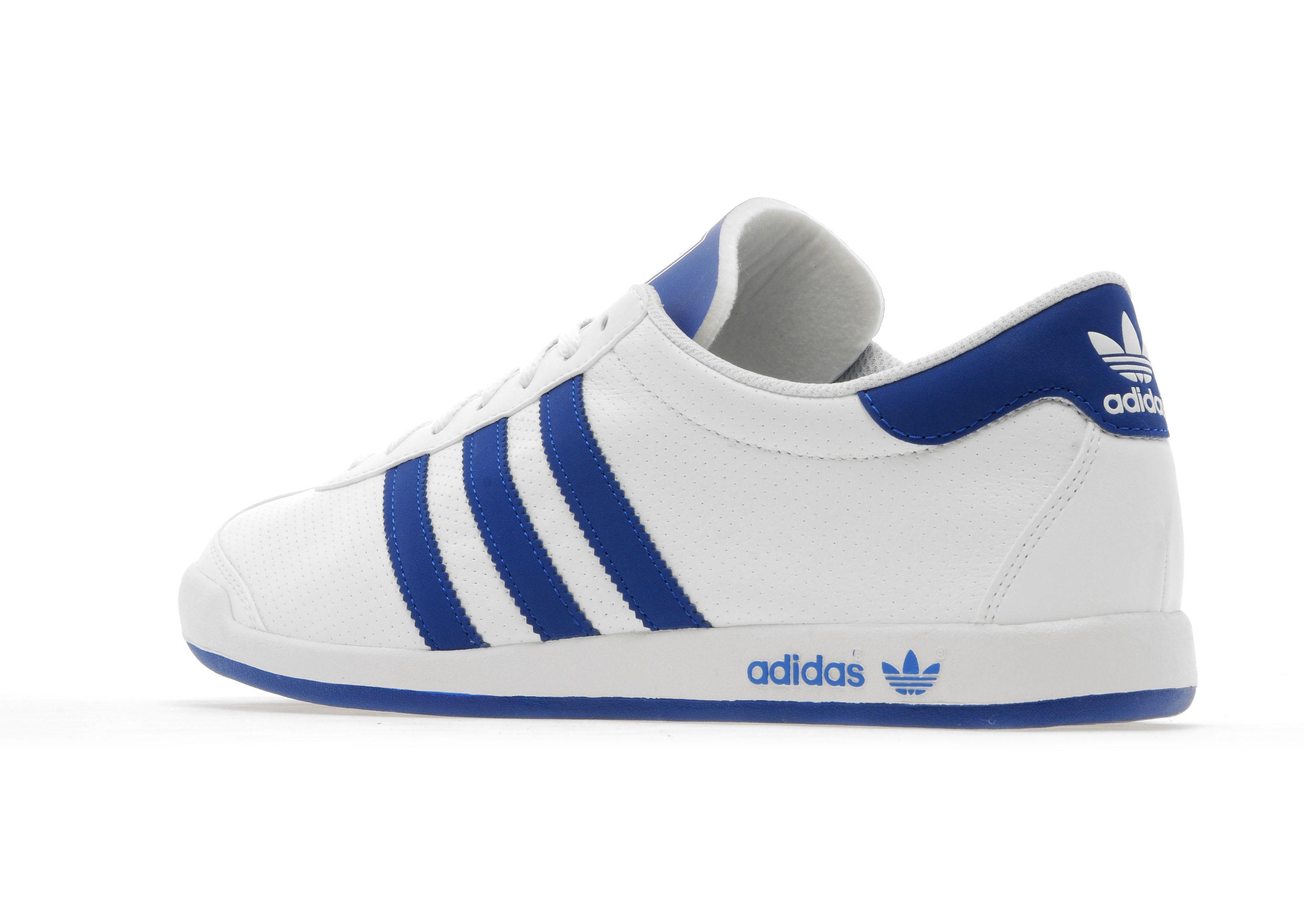 adidas the sneeker