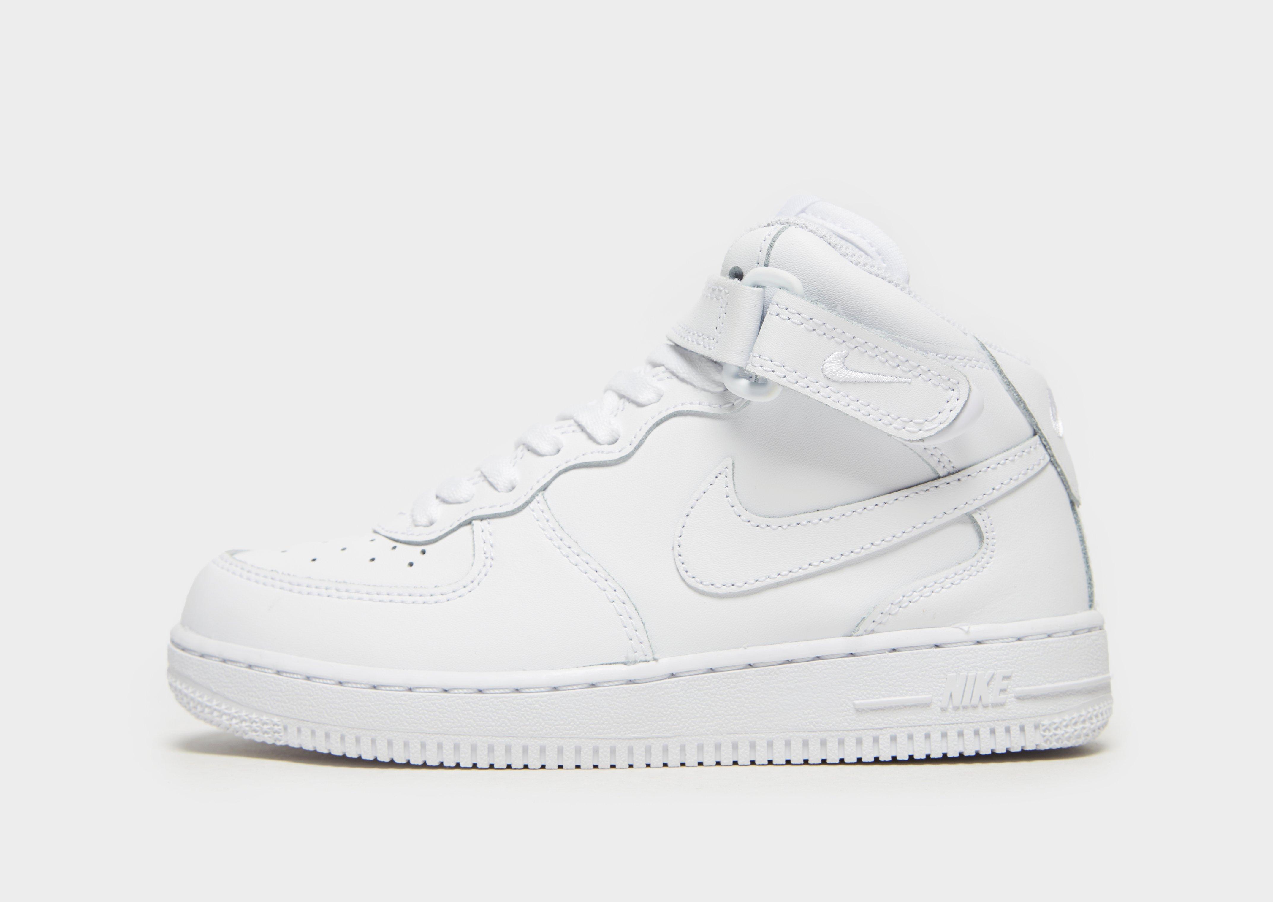 nike air force 1 6.5 youth