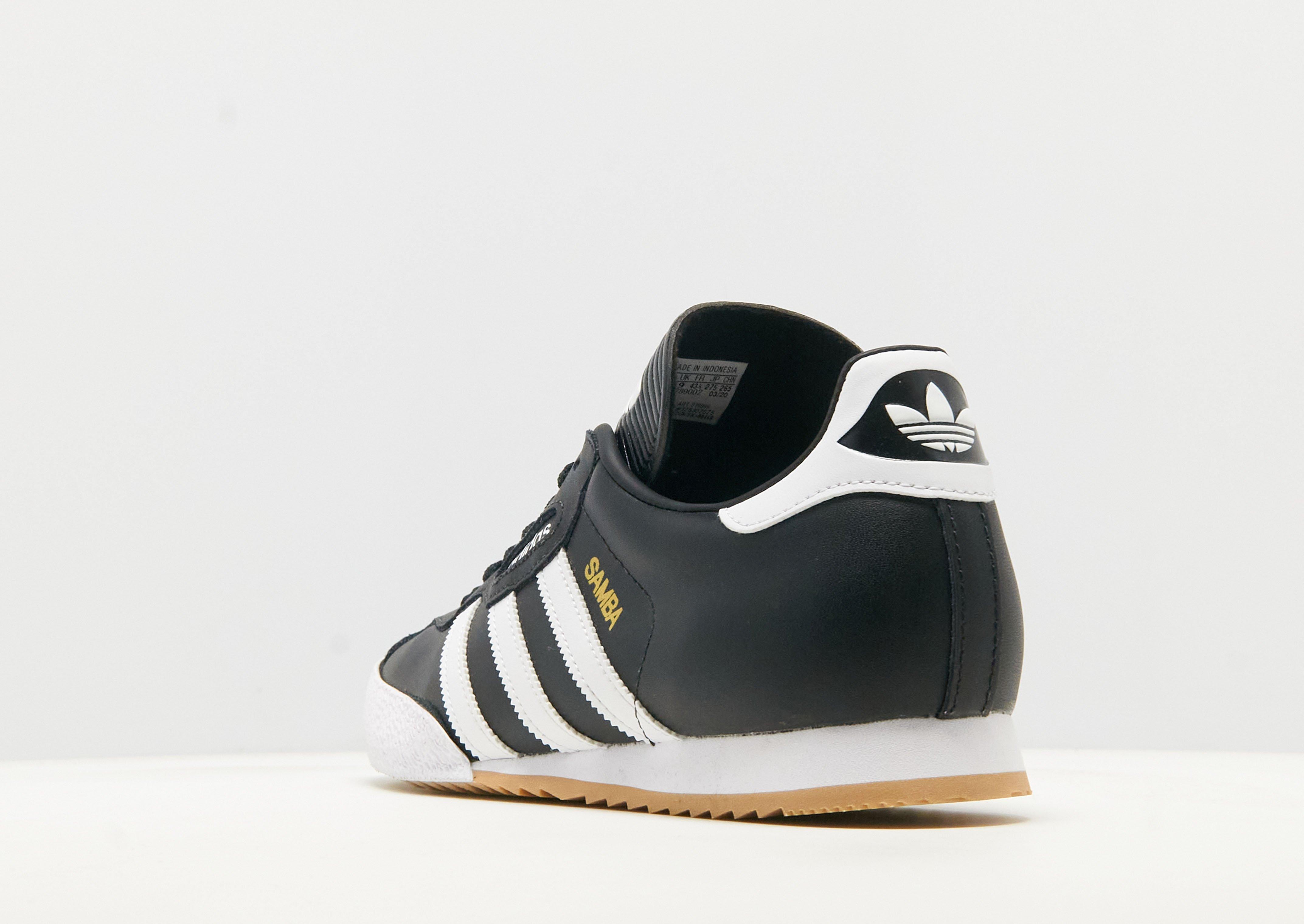 samba jd sports