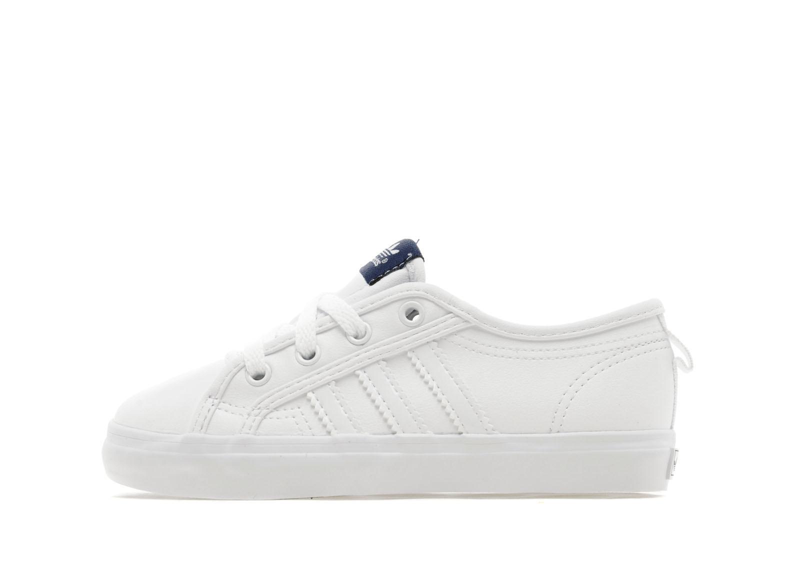adidas originals nizza lo junior