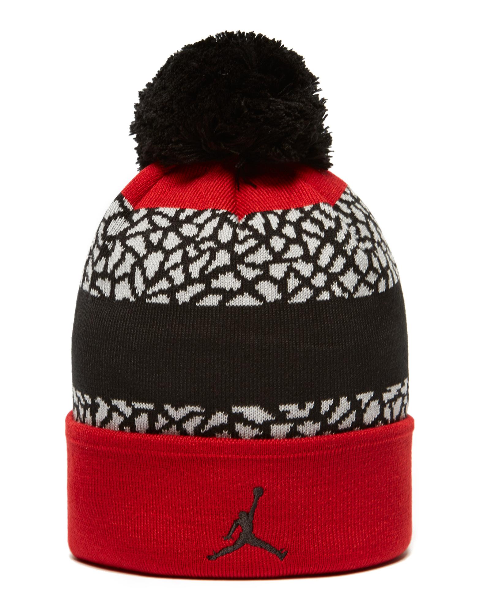 Beanie jordan Jordan hats Jumpman beanie Hat