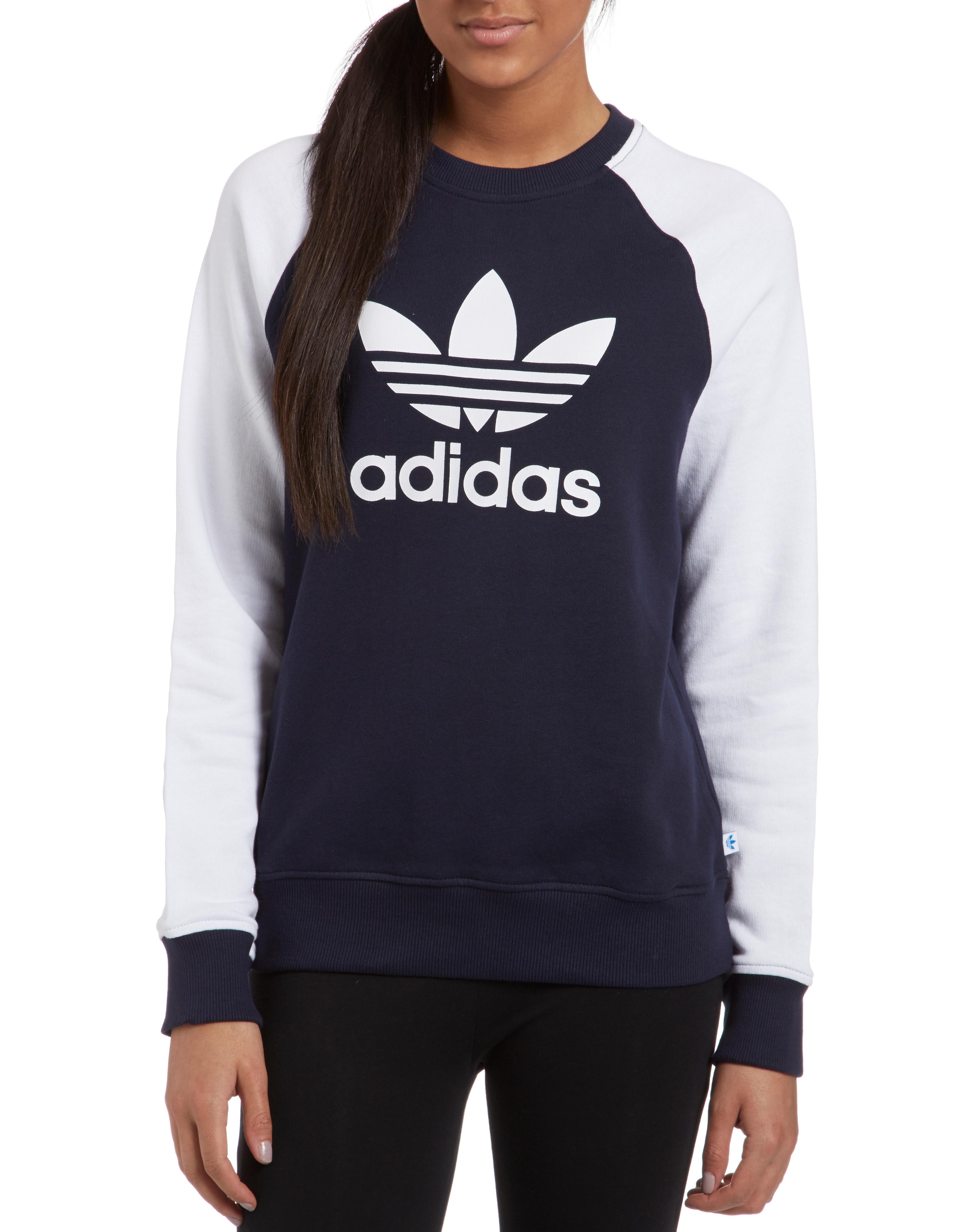 jd sports adidas sweatshirt