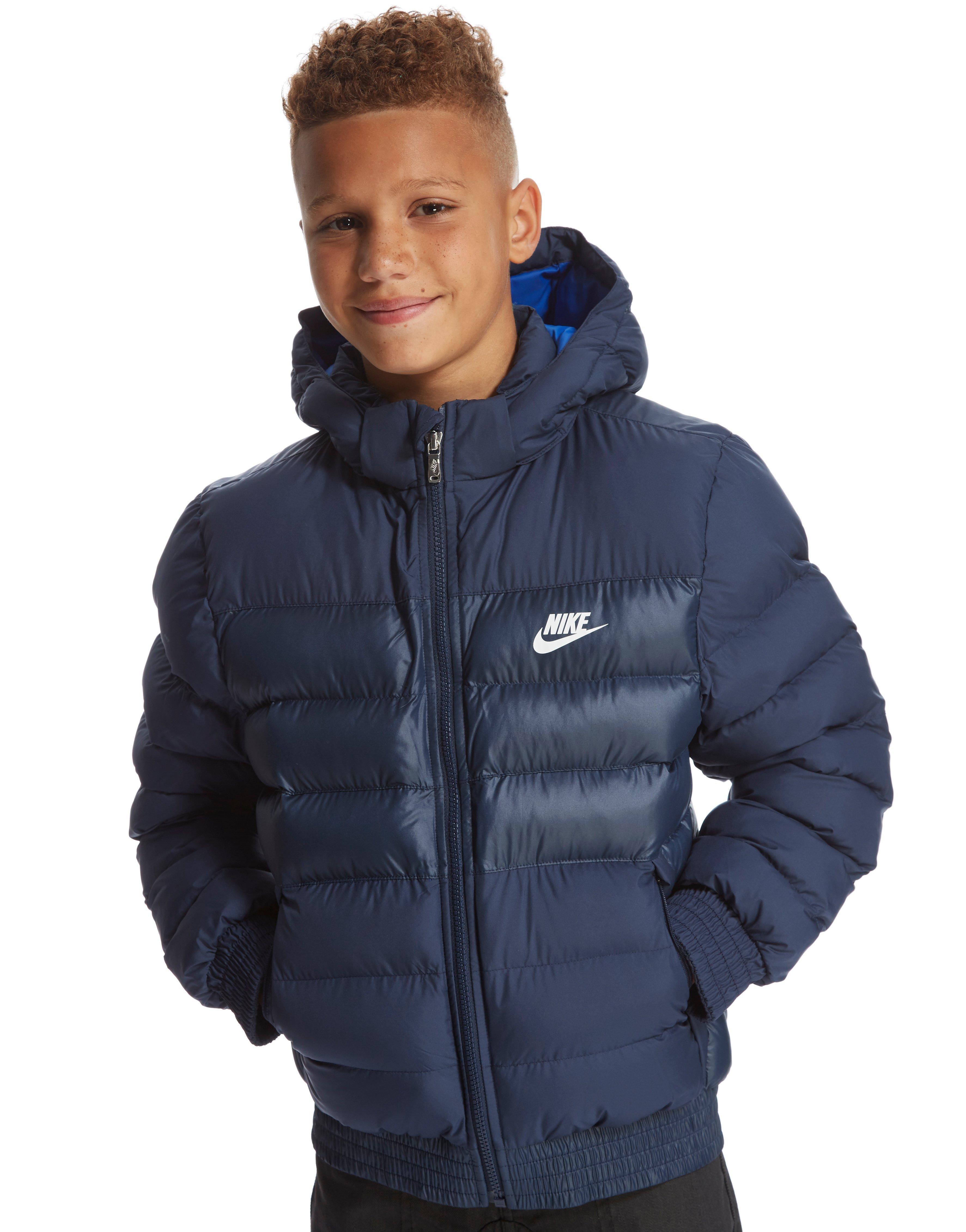 blouson adidas enfant