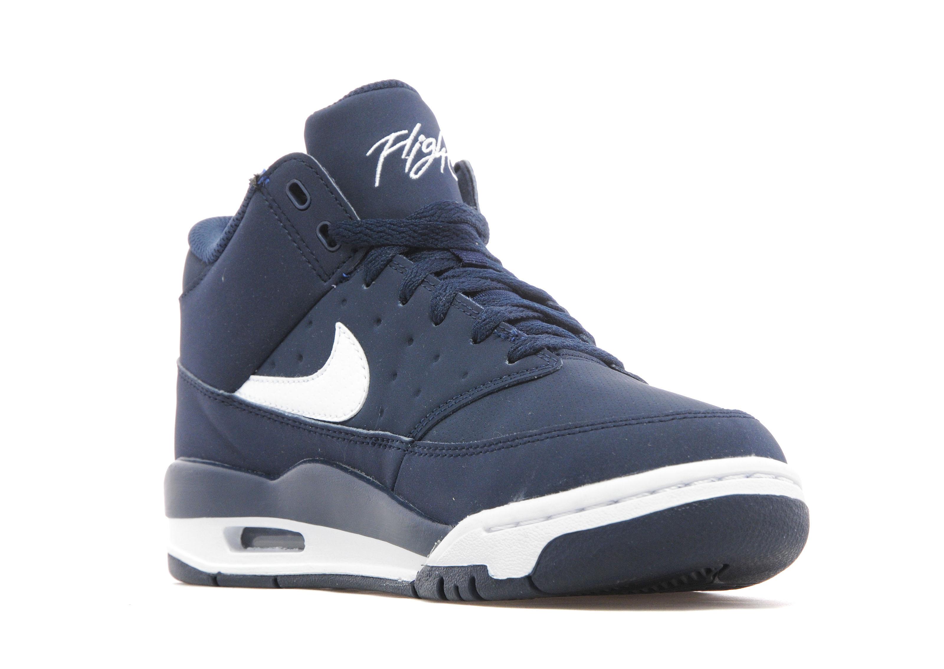 nike air flight classic junior