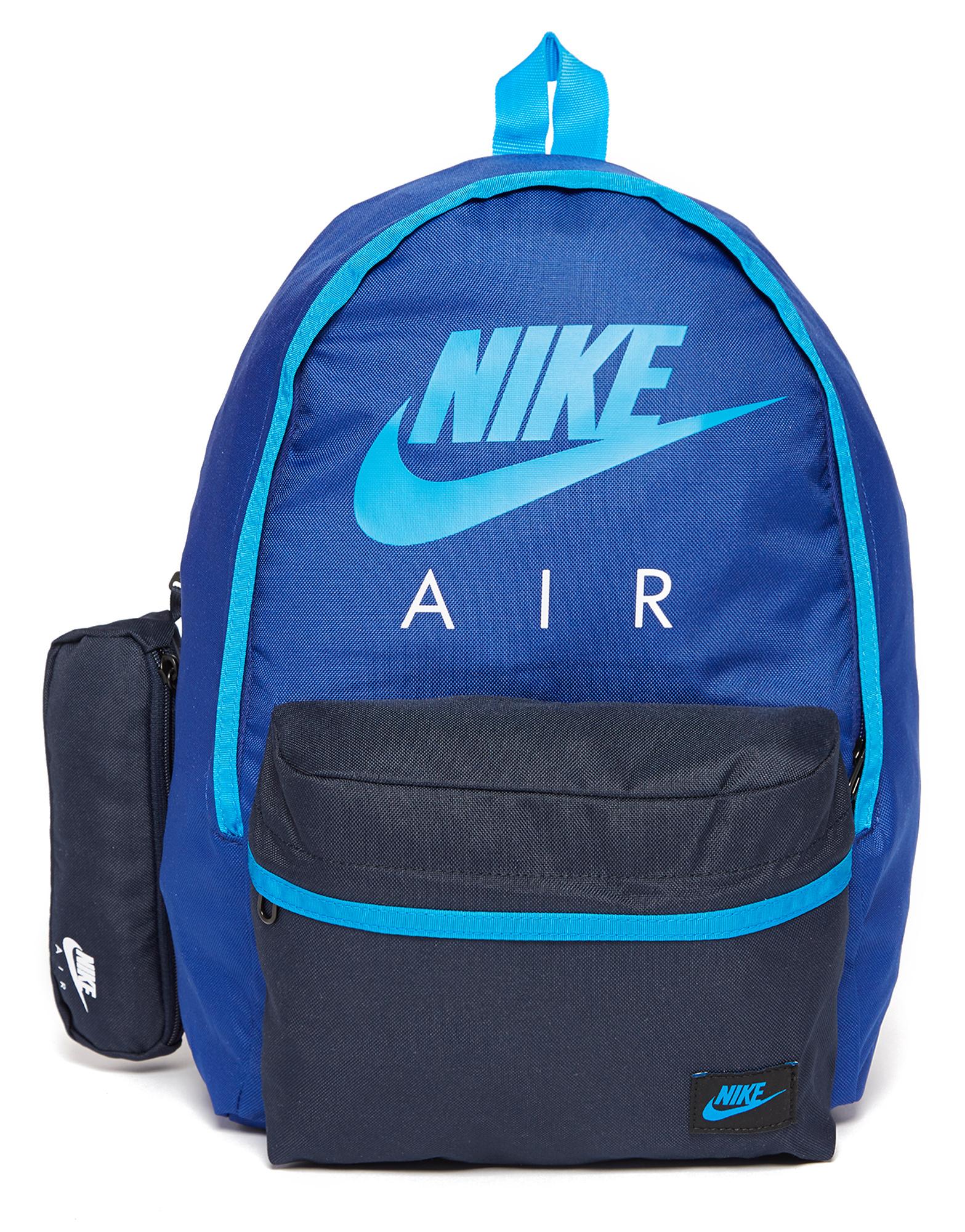 jd nike air backpack