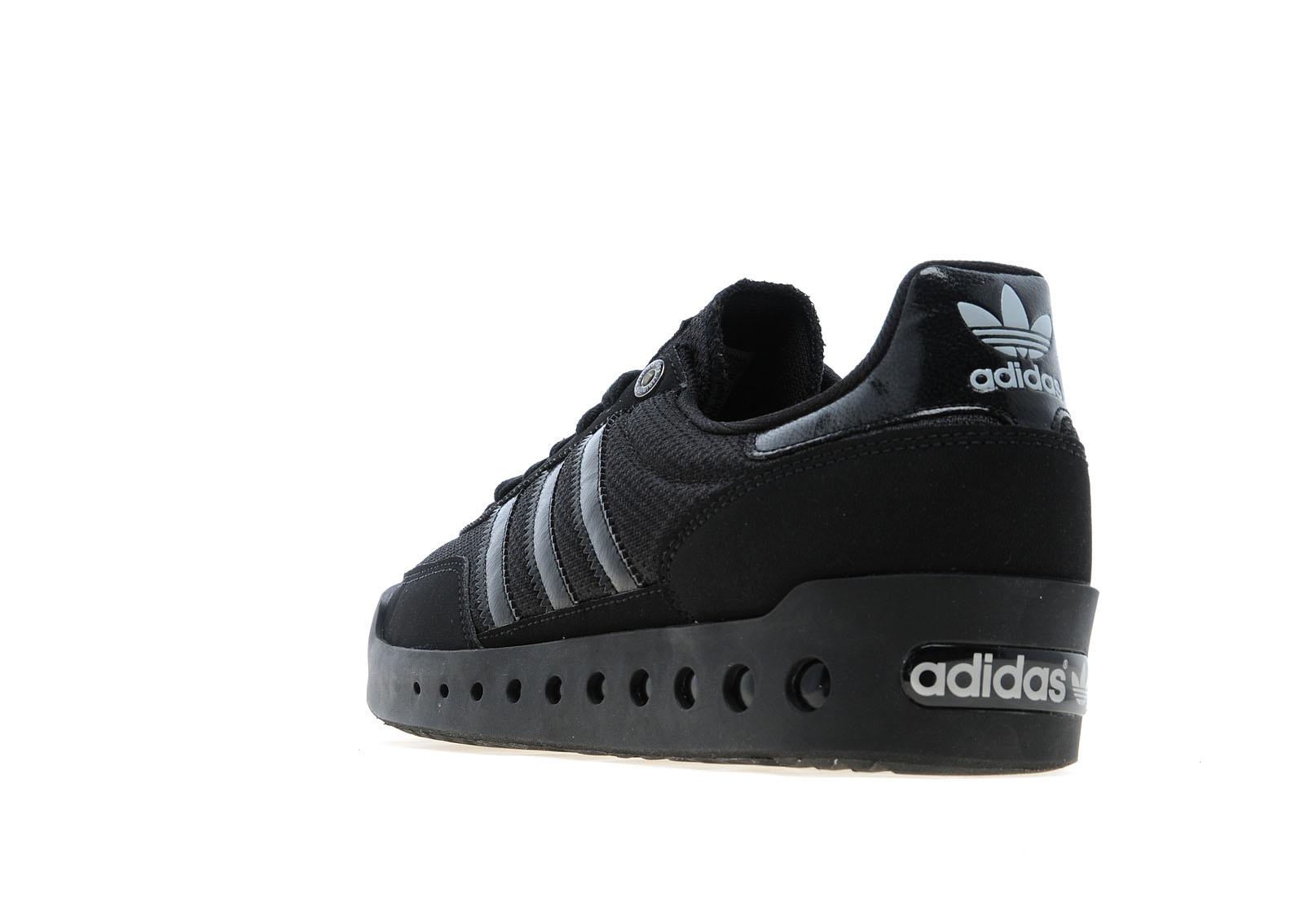 adidas pt trainers black