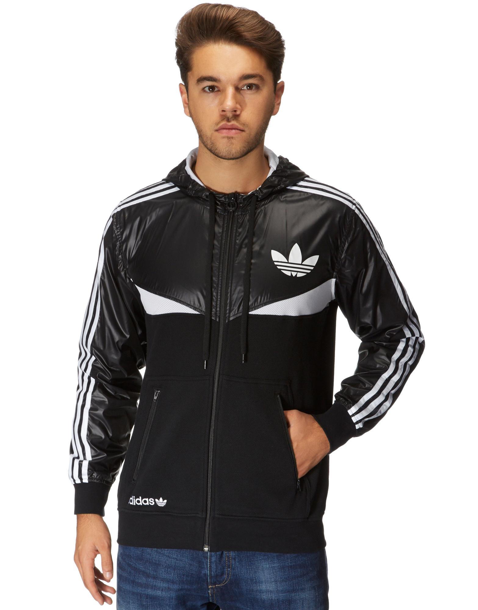 jd sports adidas originals jacket