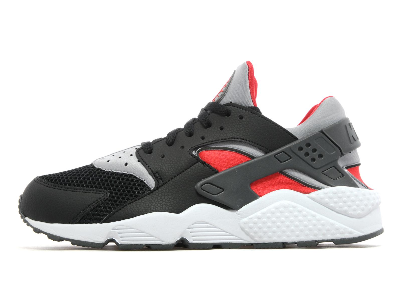 Home men Mens Footwear Trainers Nike Air Huarache