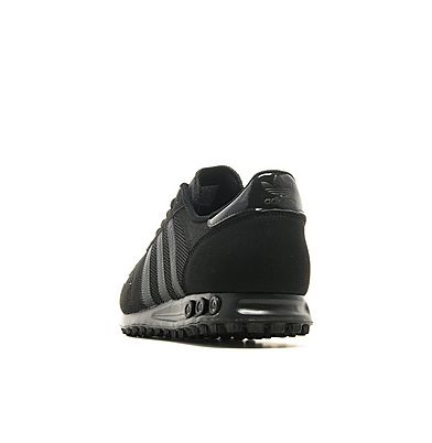adidas la trainer all black adidas la trainer all black