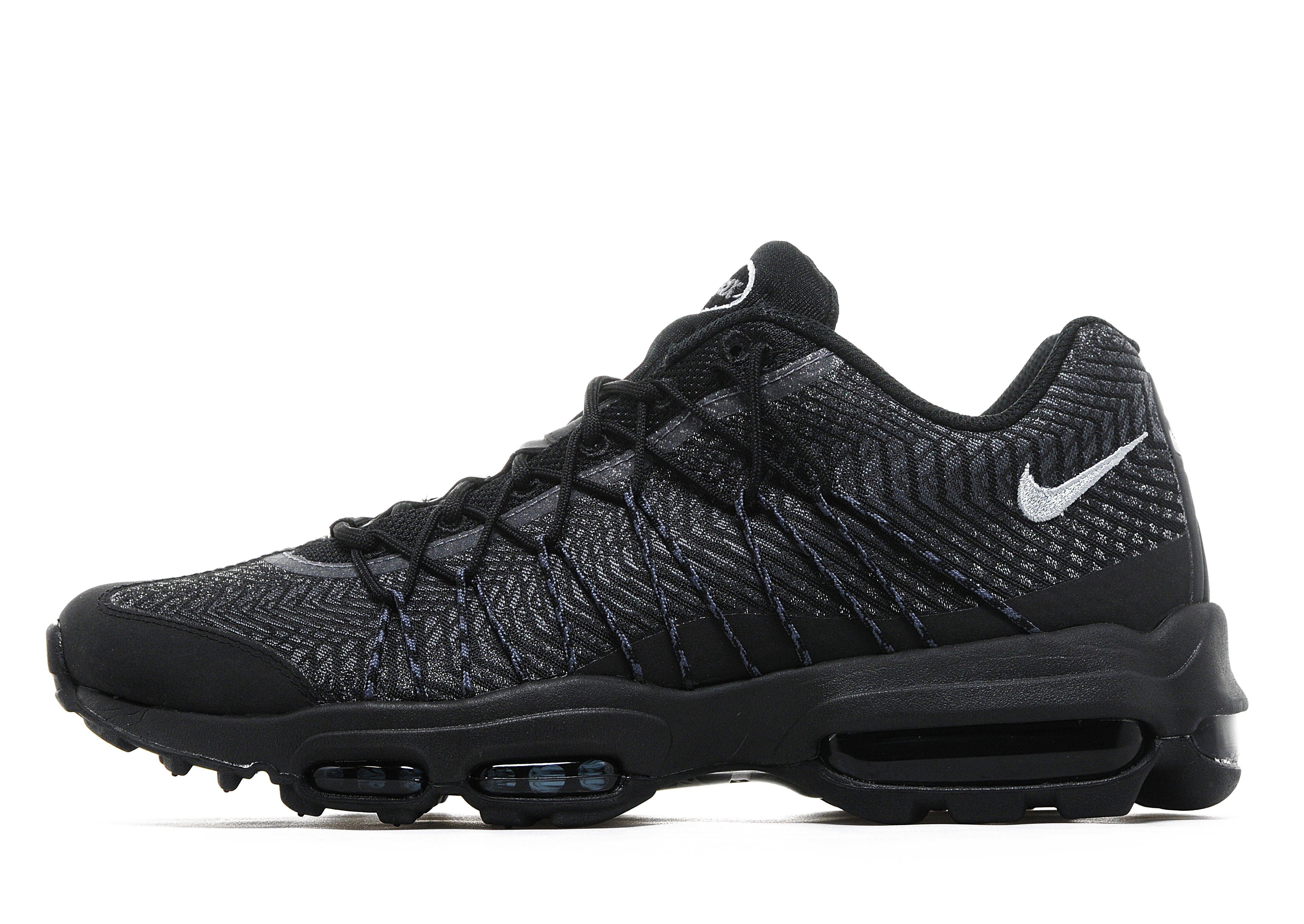 air max 95 noir homme pas cher