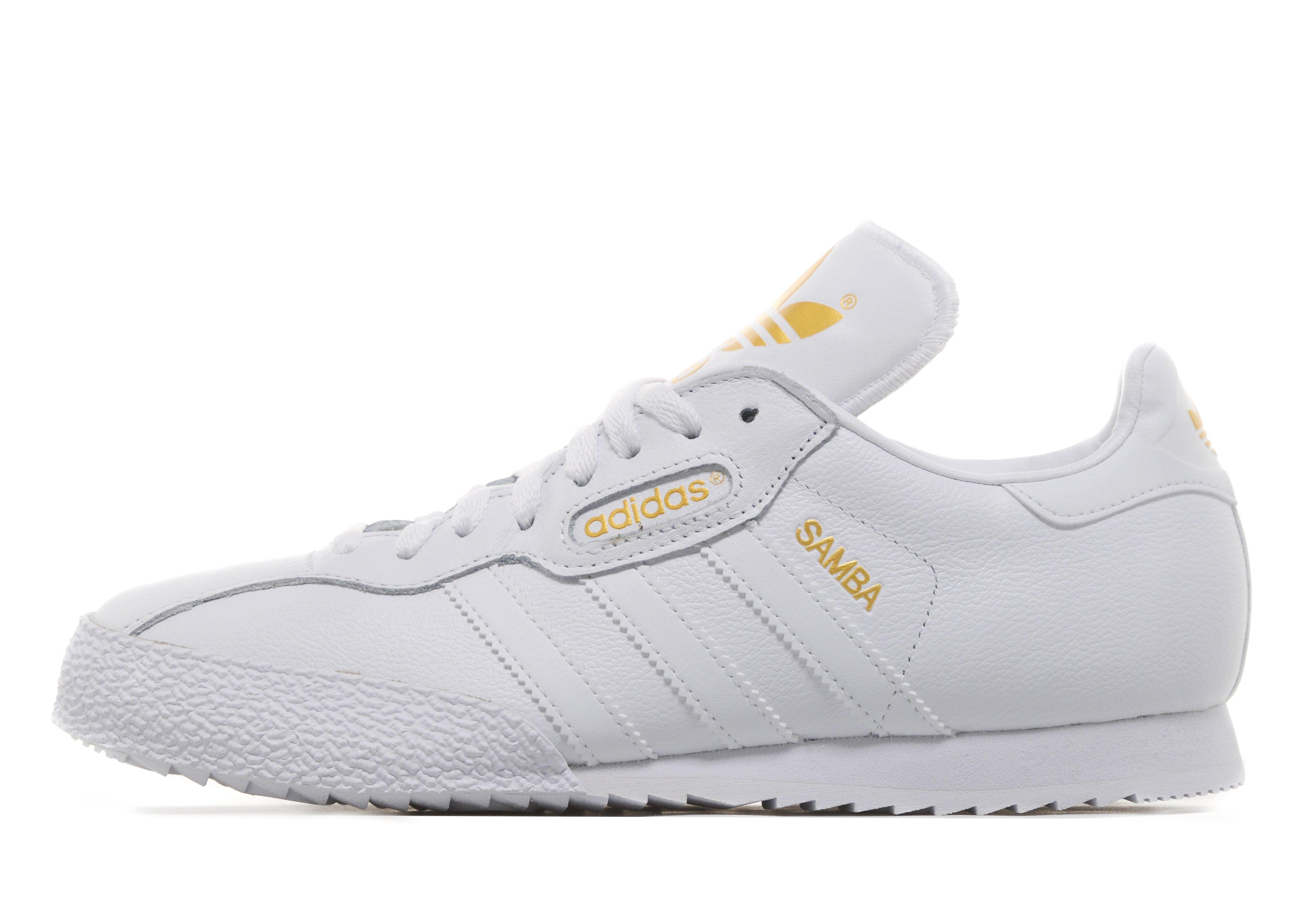 jd sports samba