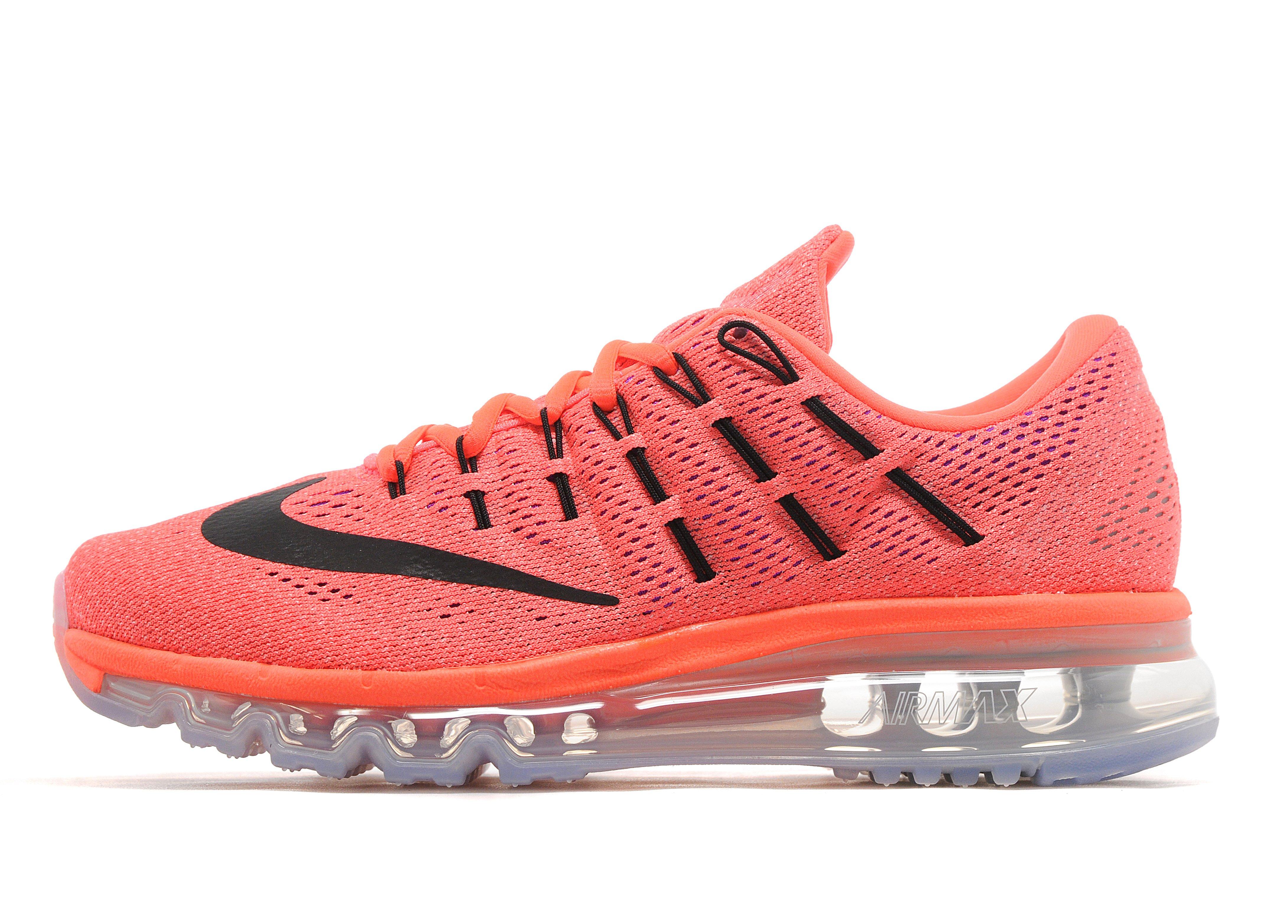 Nike Air Max Dames Nike Air Max Dames