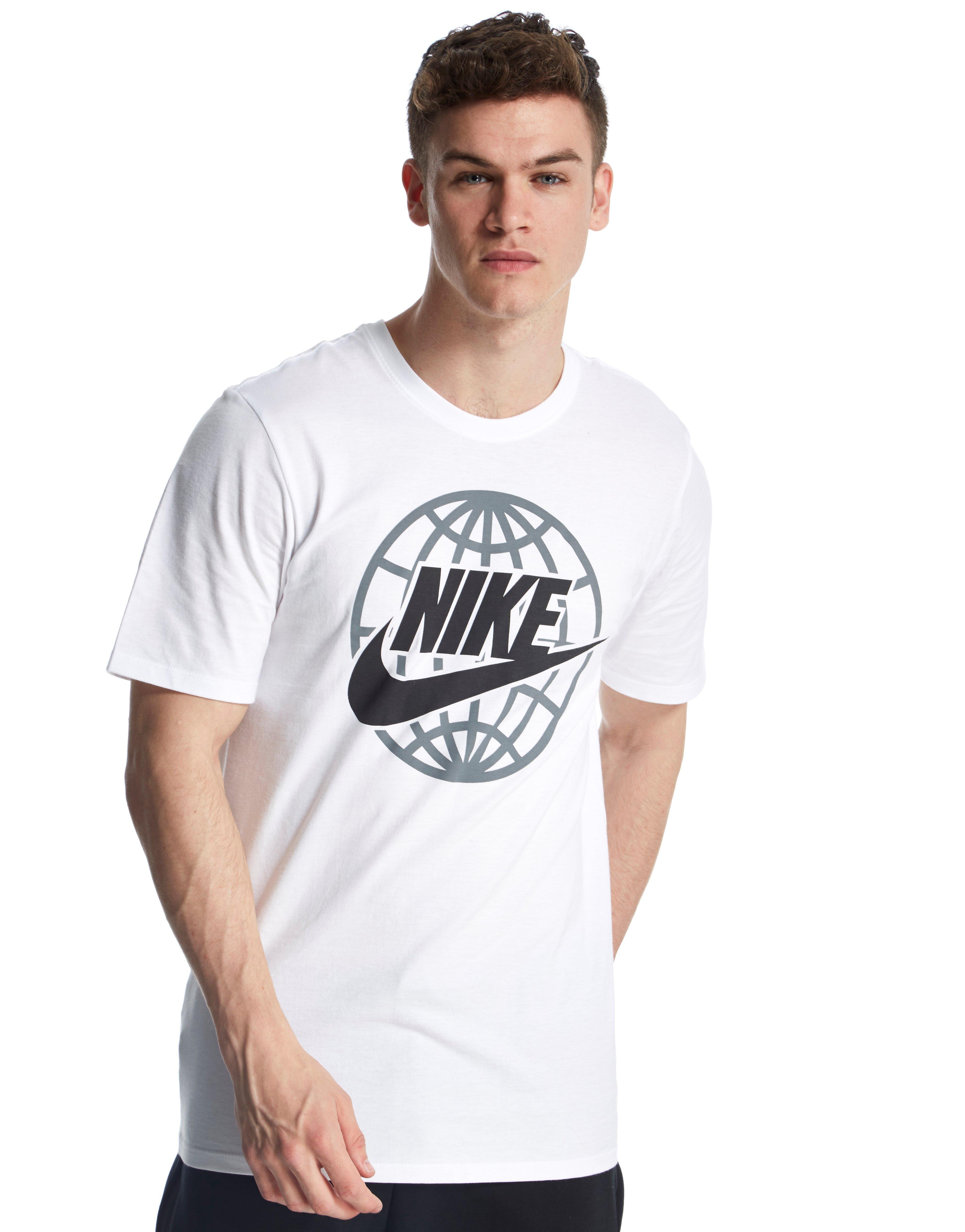 jd sports mens nike t shirts