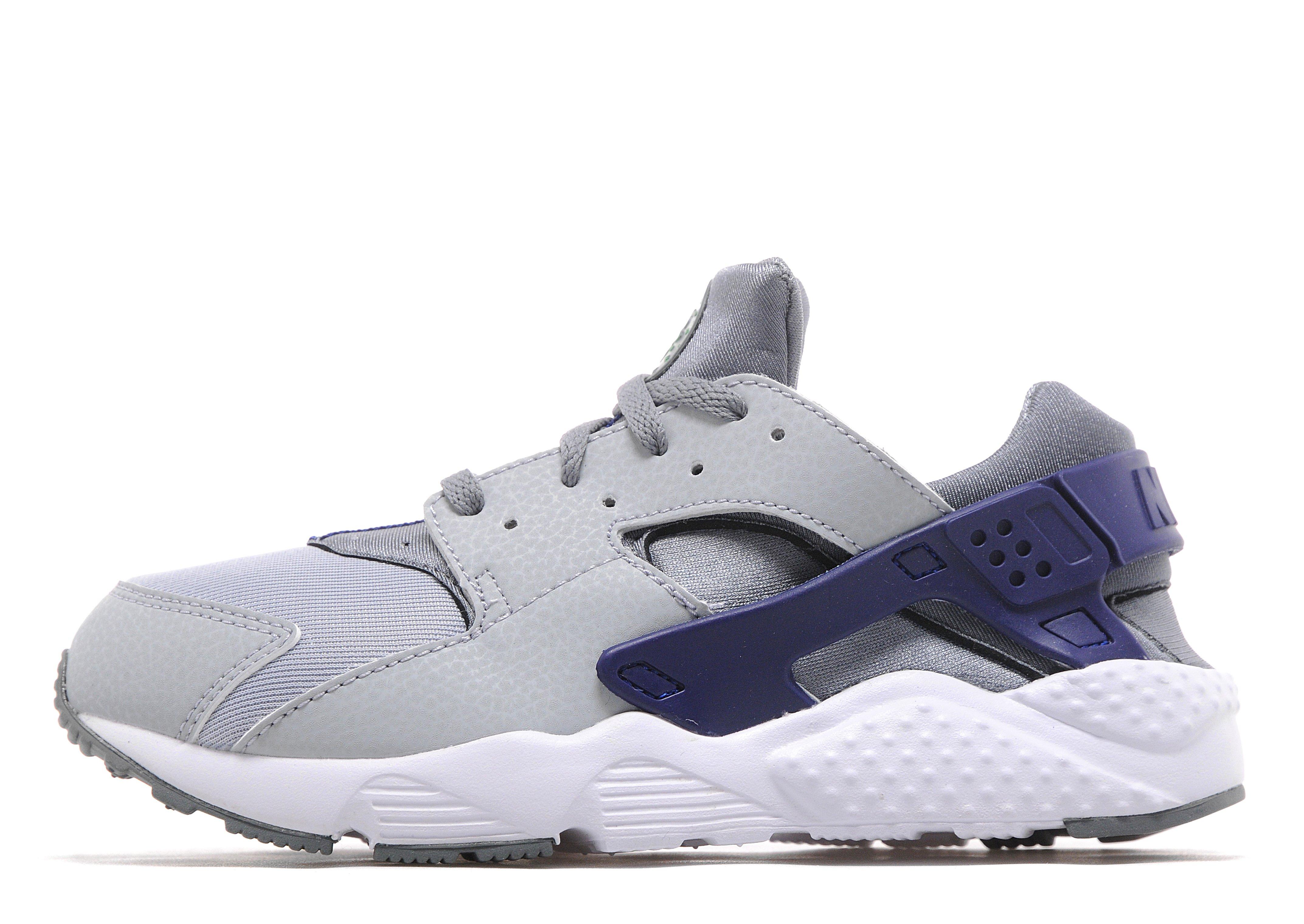 Nike Air Huarache Size 2 Nike Air Huarache Size 2