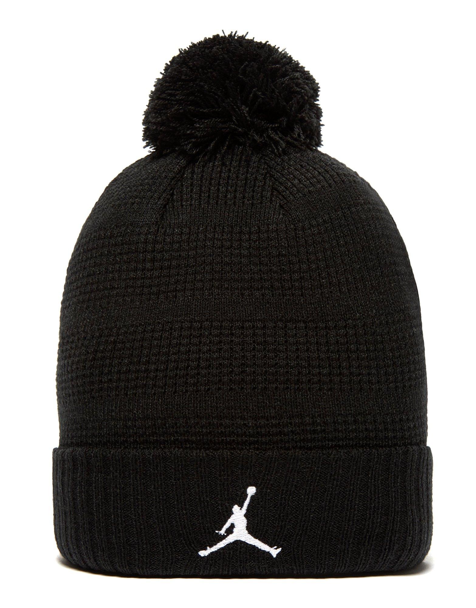 jordan bobble hat