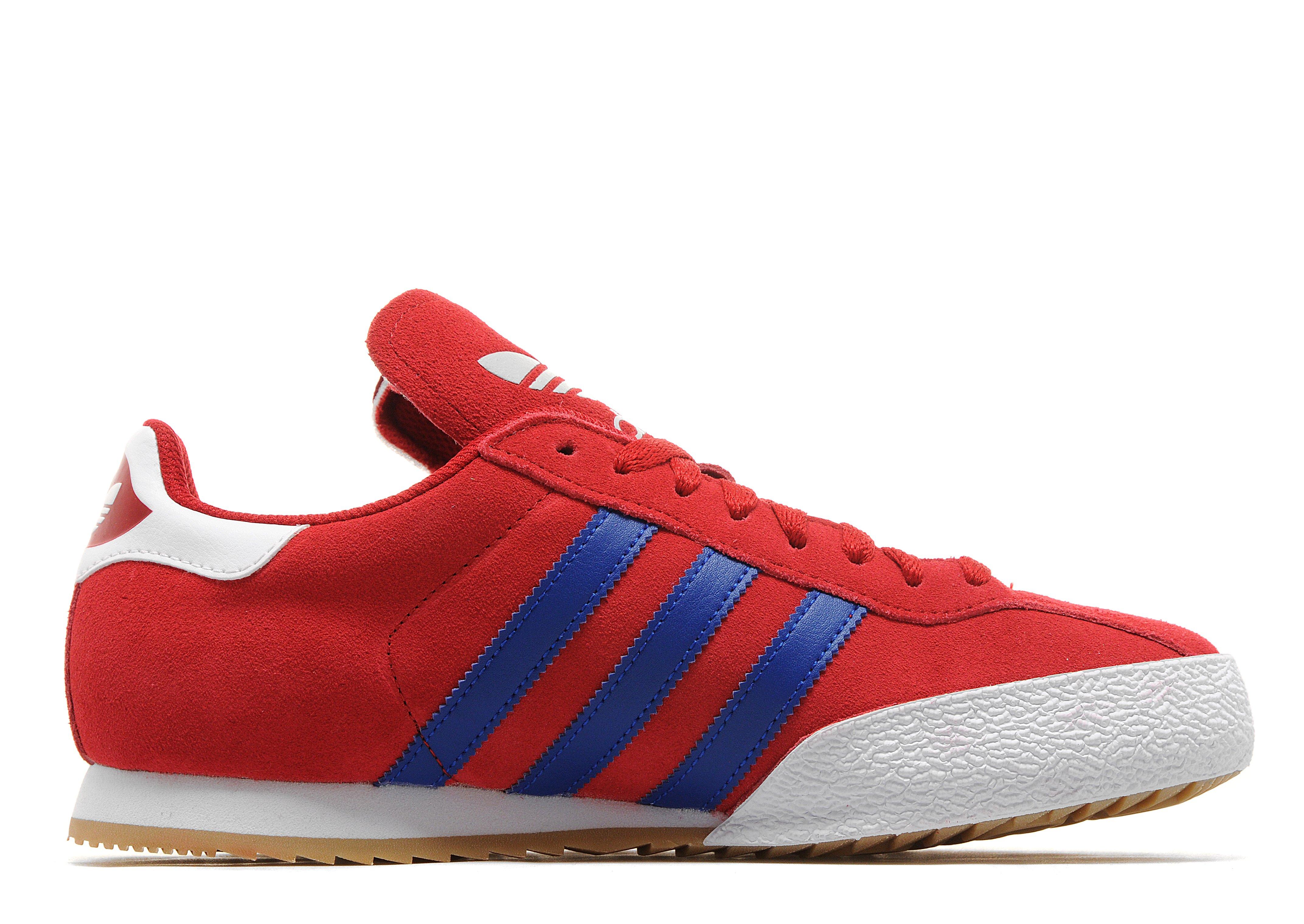 jd sports adidas samba