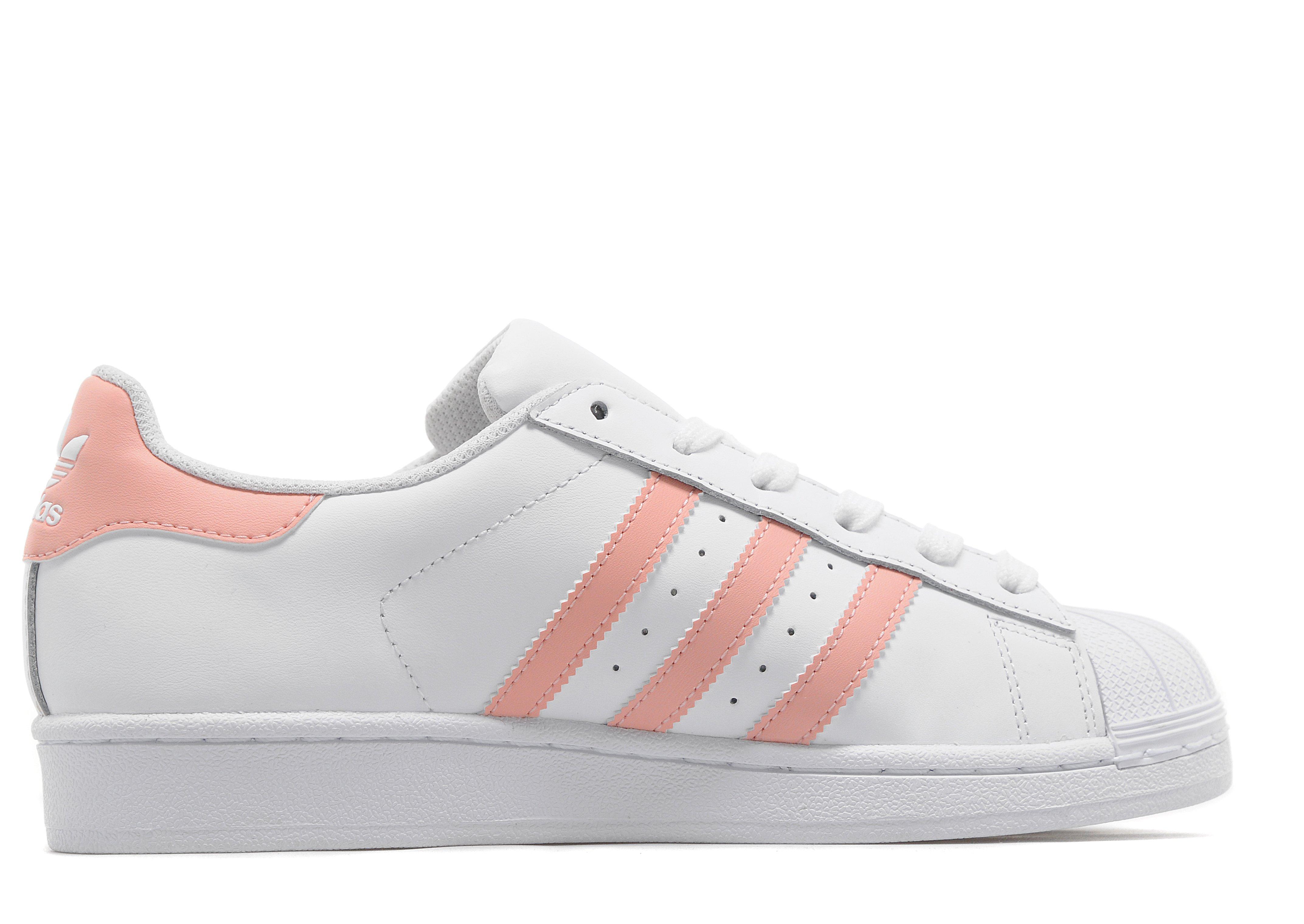 peach superstars