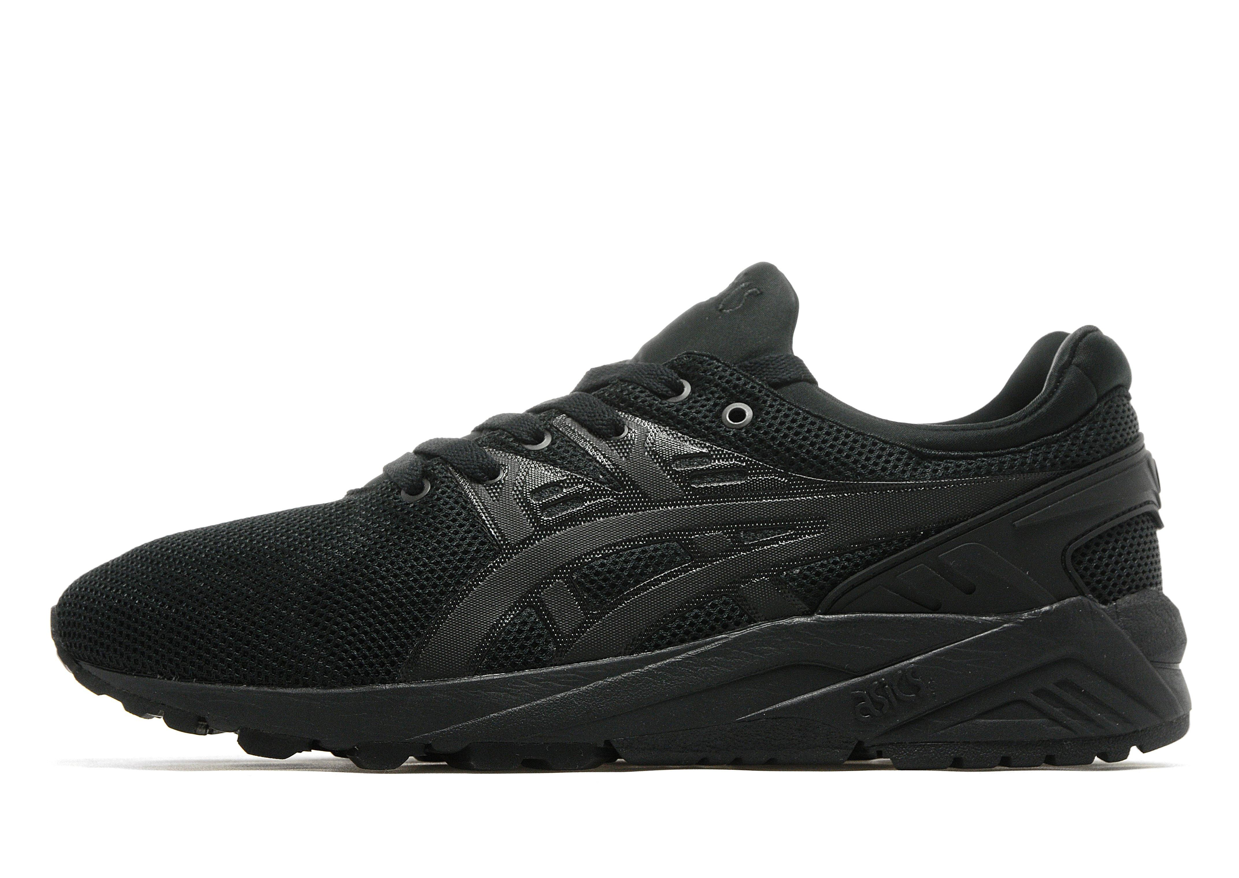 asics sneakers all black asics sneakers all black