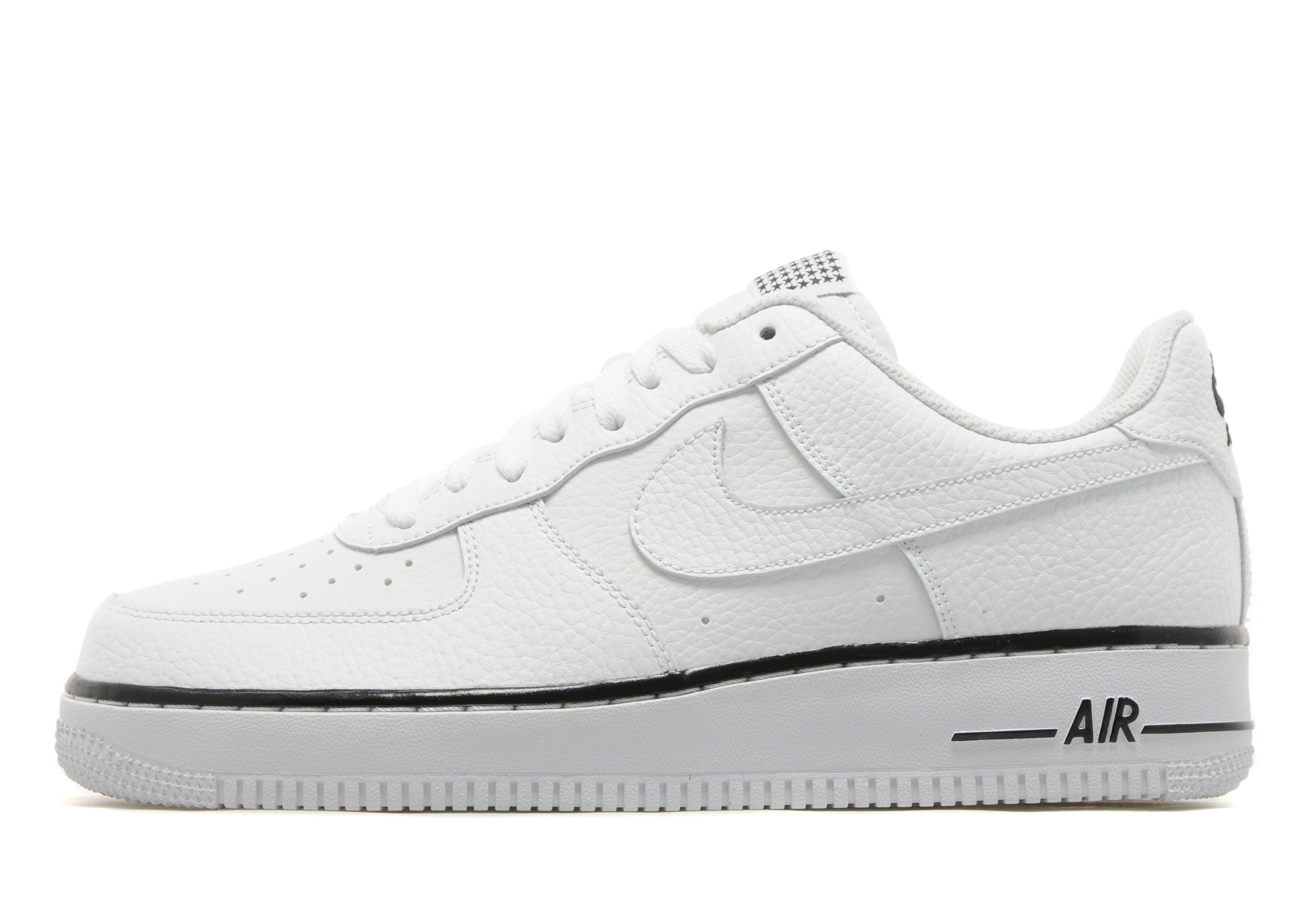 Nike Air Force Pivot Nike Air Force Pivot