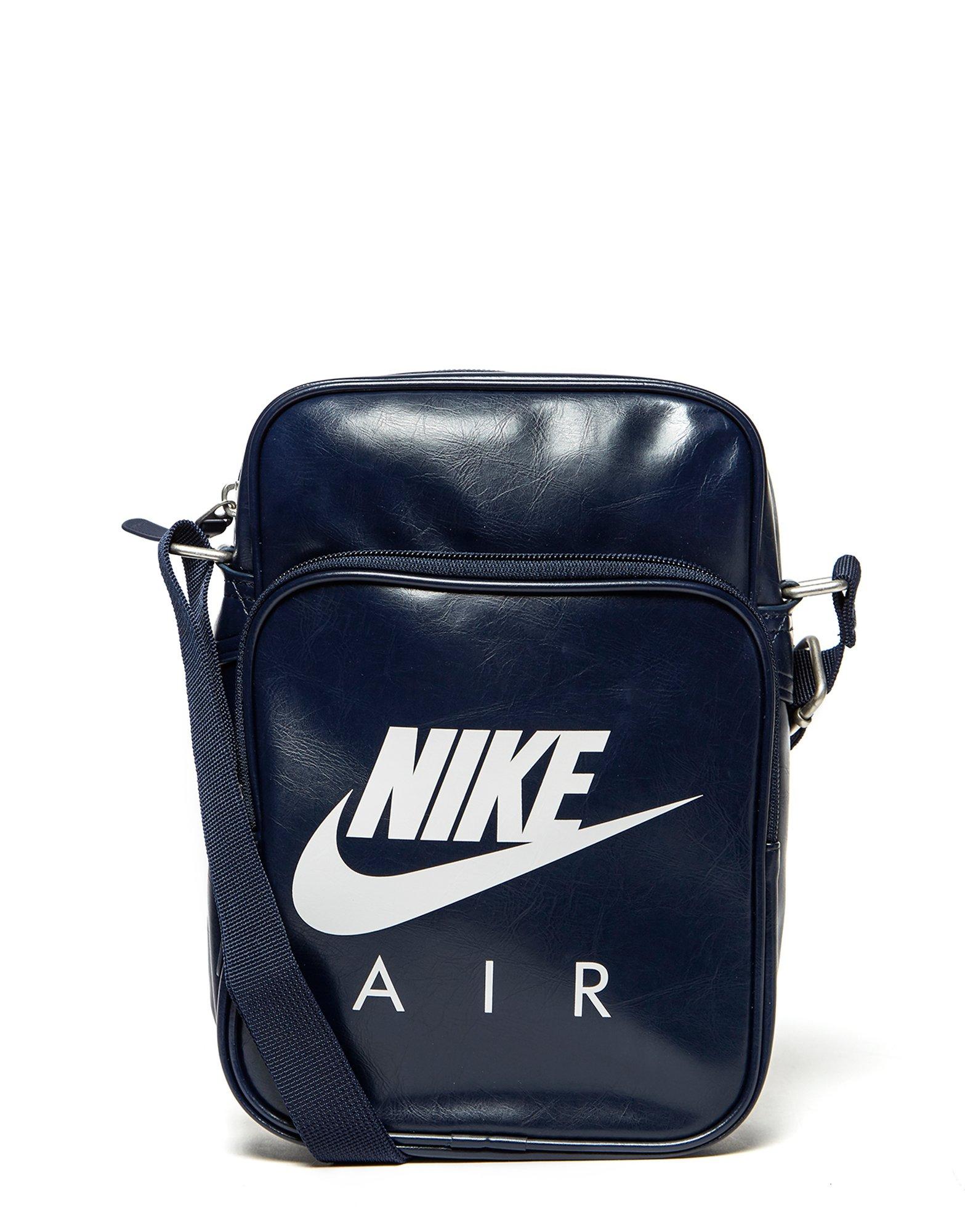 nike man bag jd