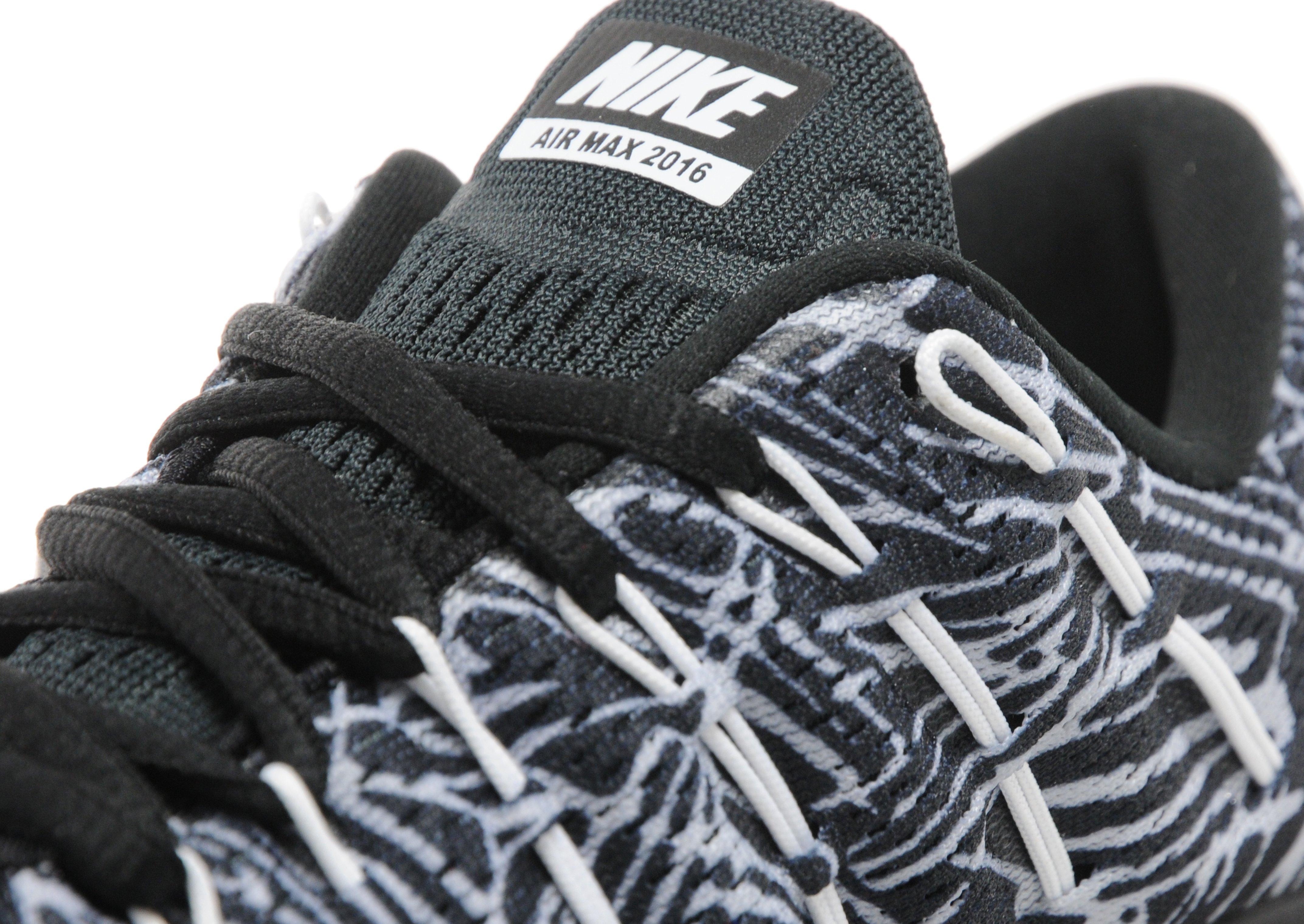 Nike Air Max 2016 Jd Nike Air Max 2016 Jd