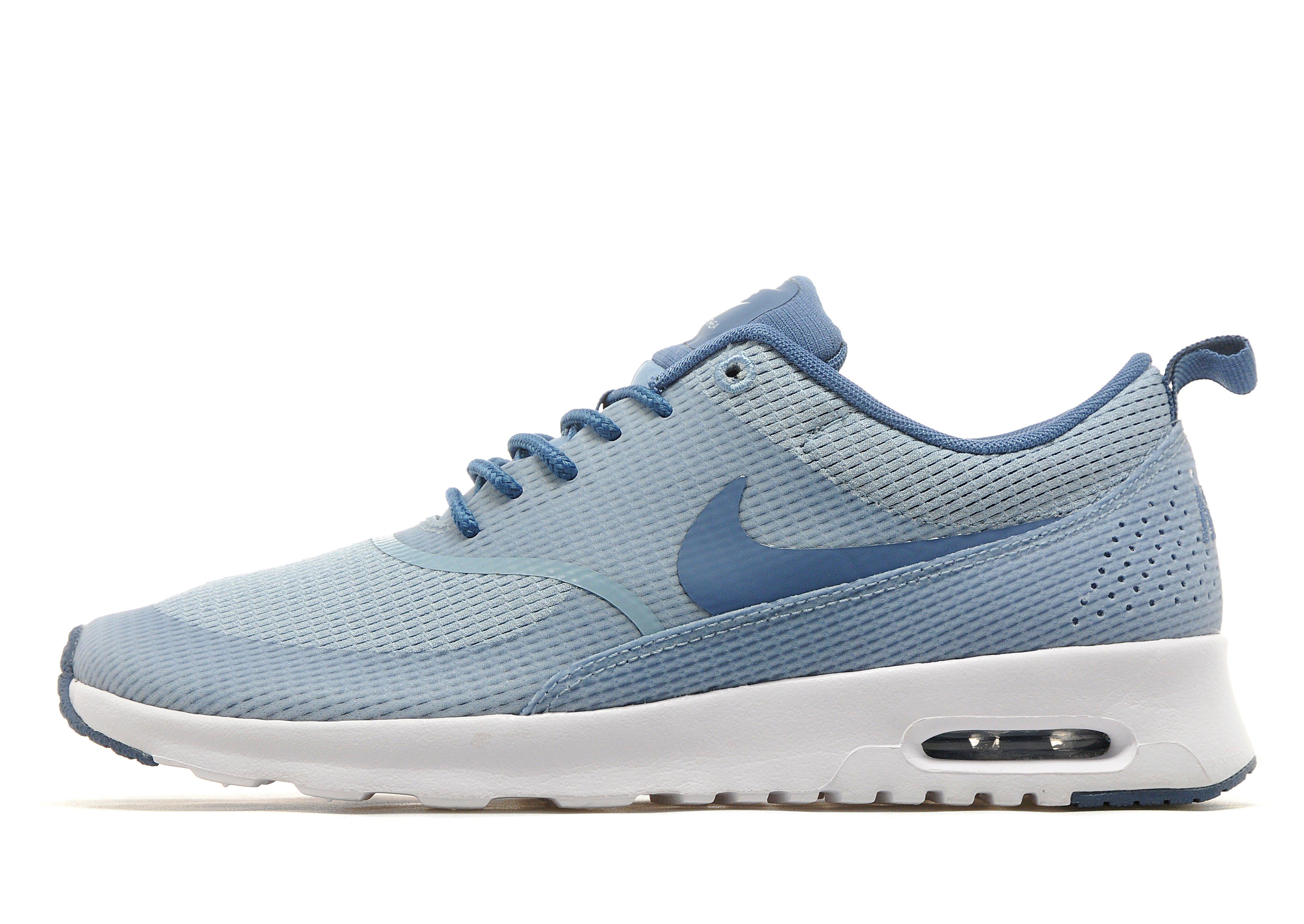 Nike Air Max Thea Groen Dames Nike Air Max Thea Groen Dames