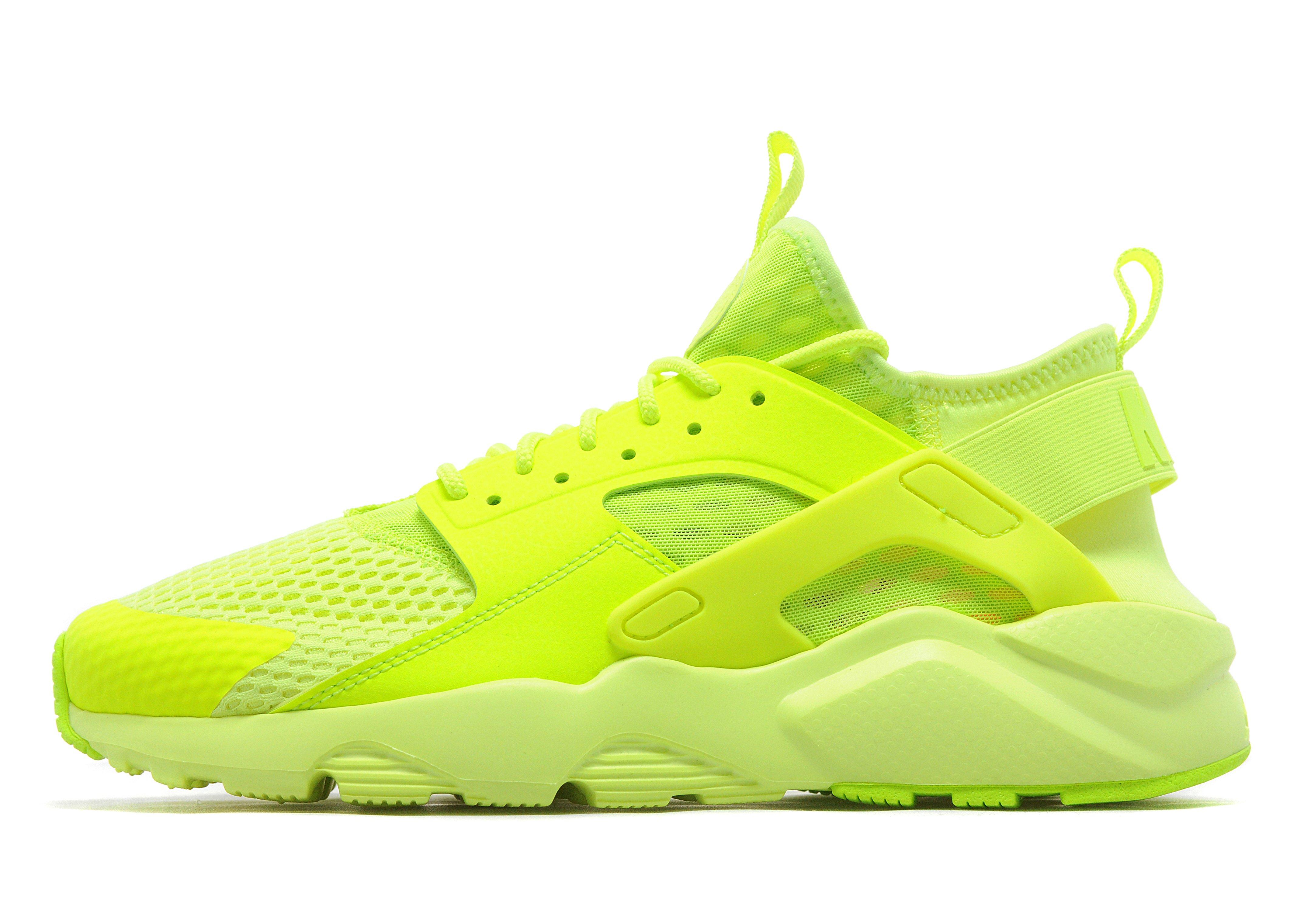 Air Huarache Run Ultra Breathe Trainer Air Huarache Run Ultra Breathe Trainer