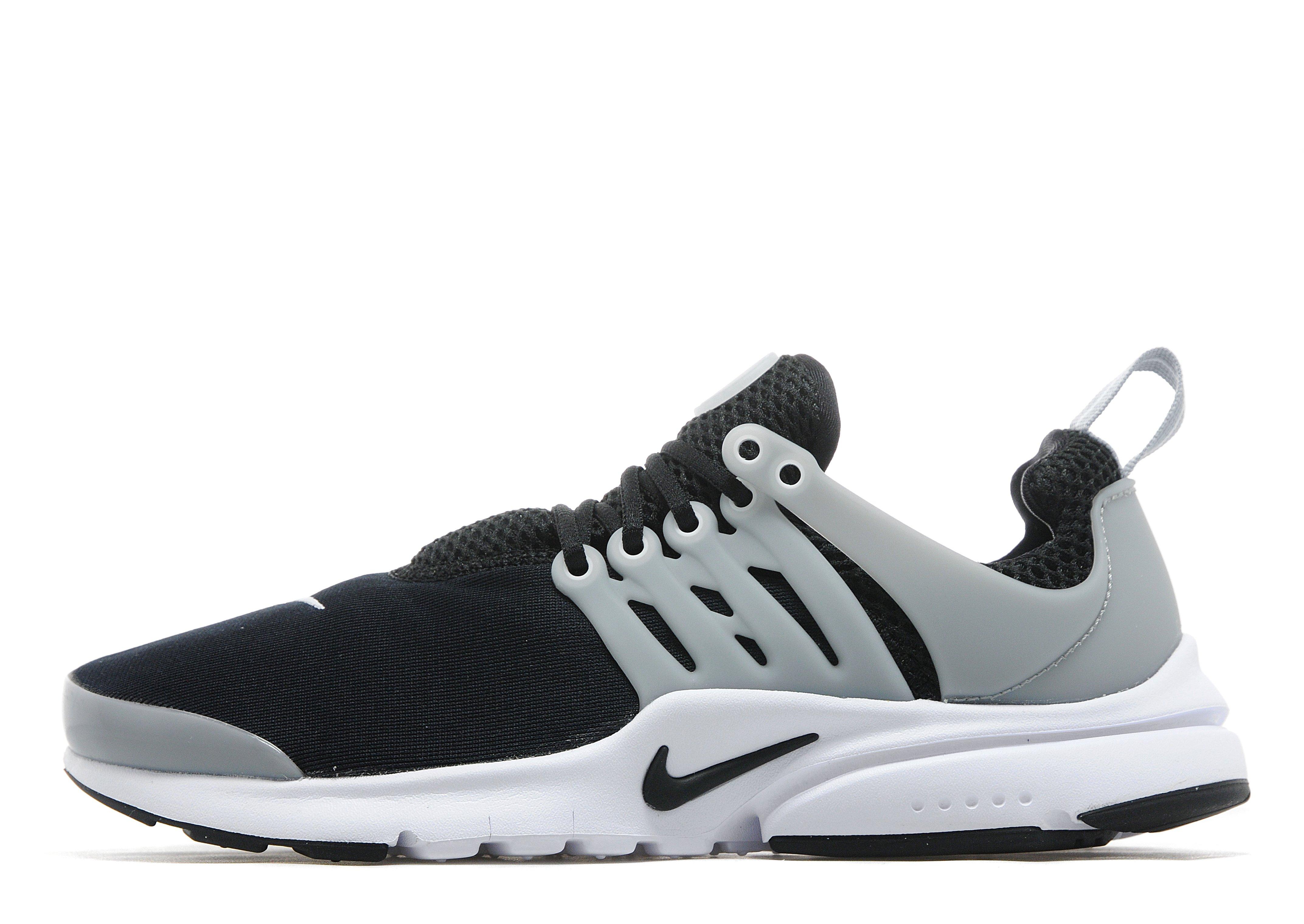 jd sports nike presto