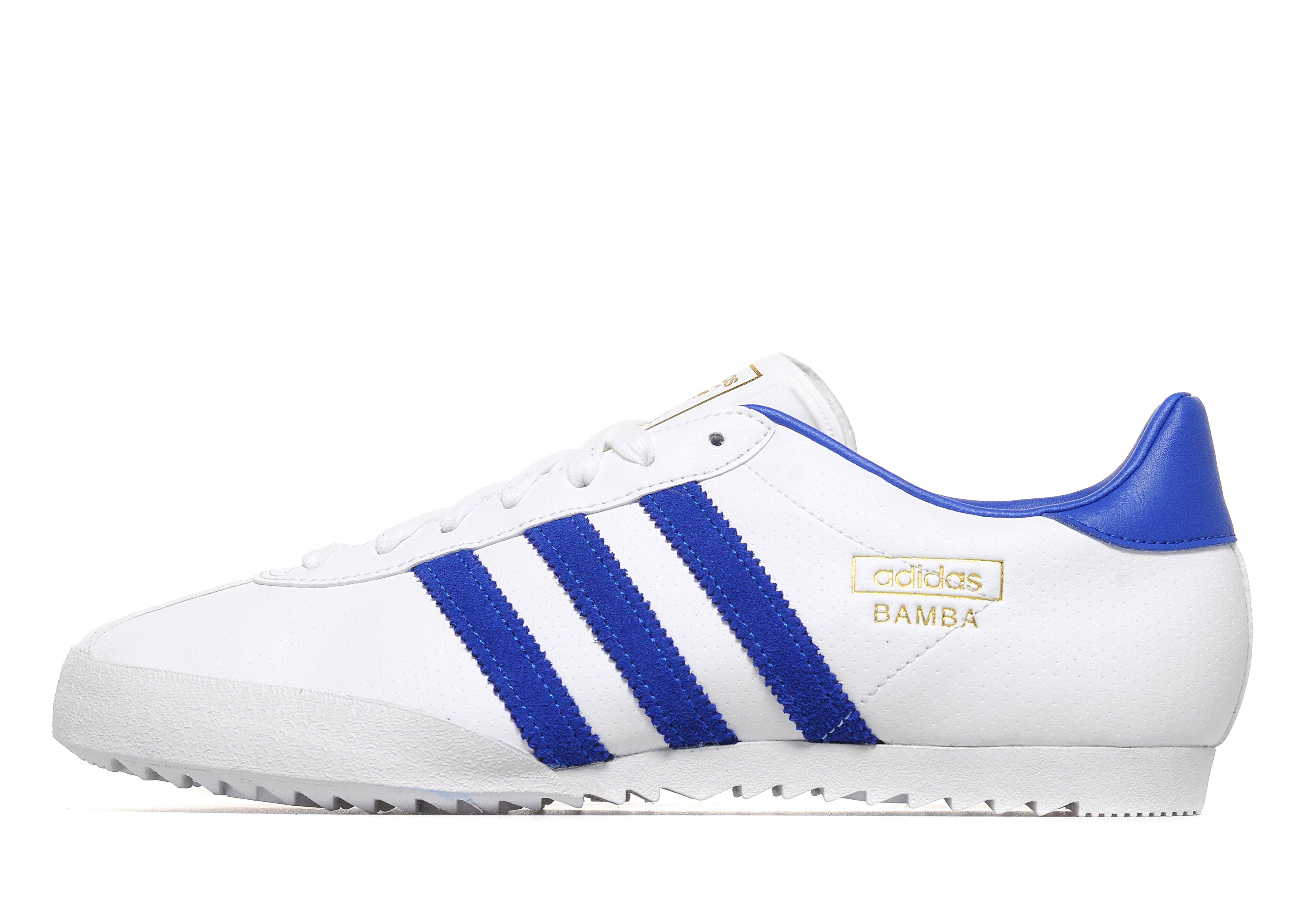 adidas bamba